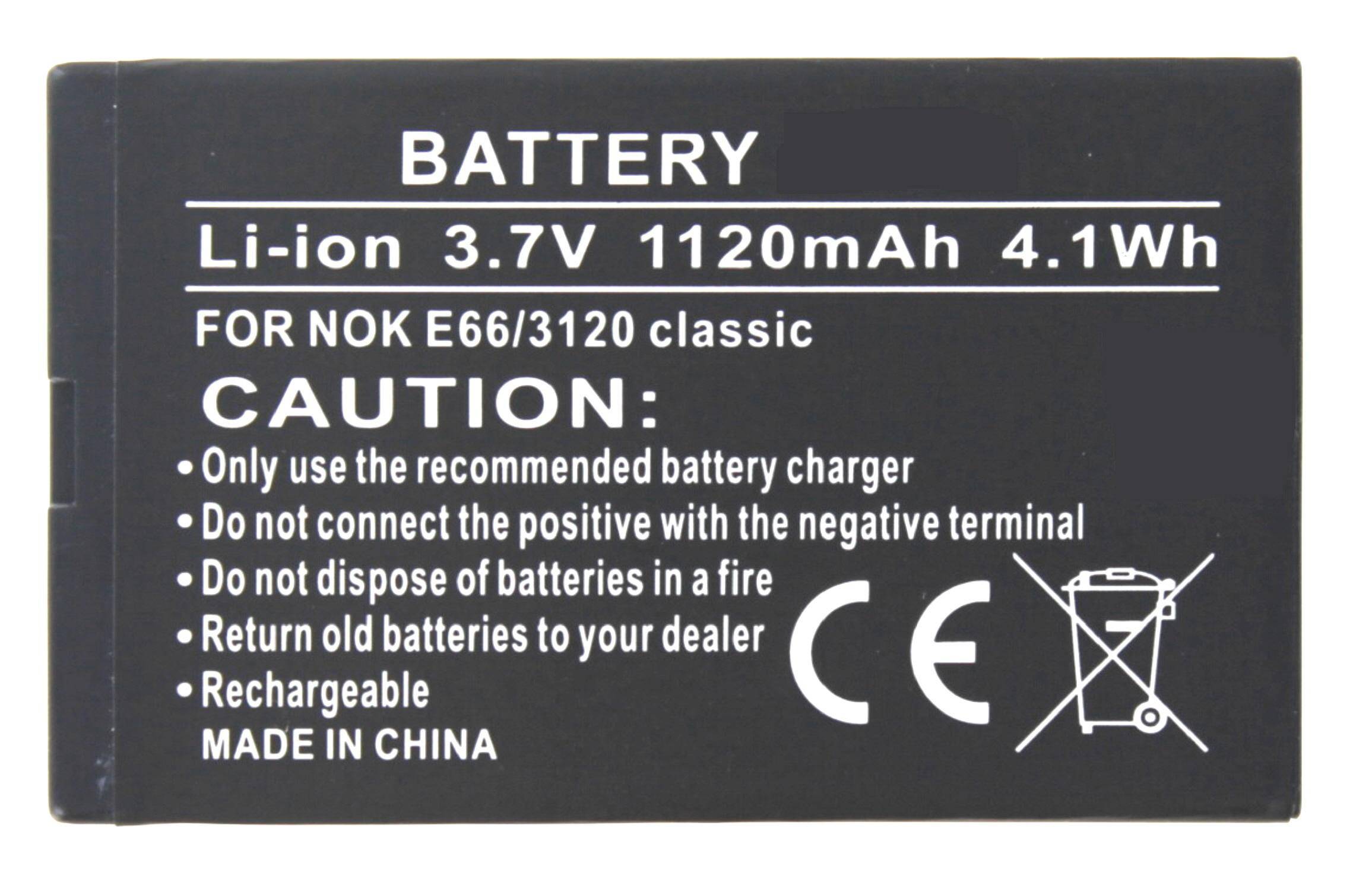 Akku kompatibel mit Beafon SL 360