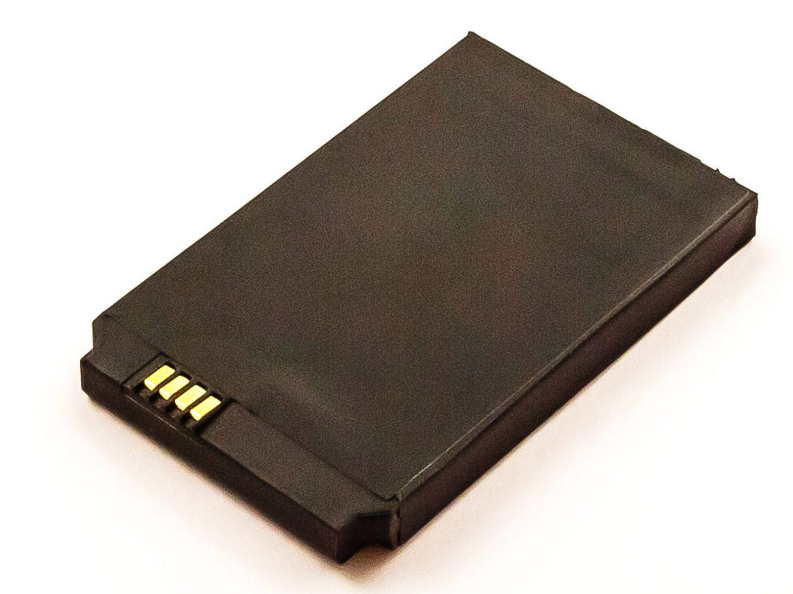 Akku kompatibel mit Cisco Wireless IP Phone 7926G