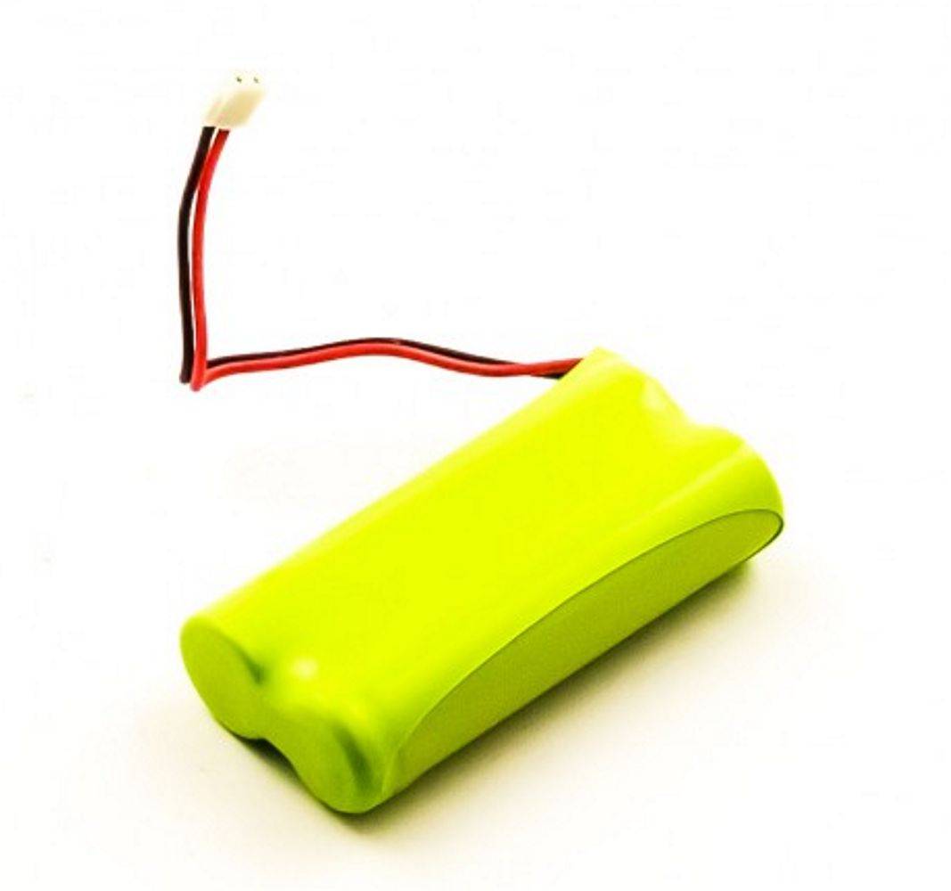 Akku kompatibel mit Audioline 08C/CP18NM