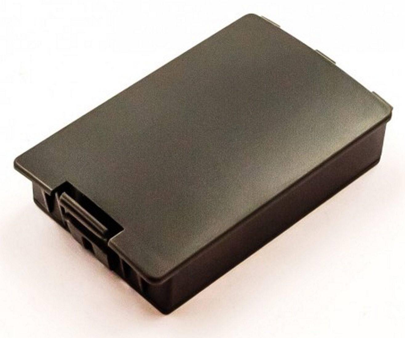 Akku kompatibel mit Polycom BPL 100