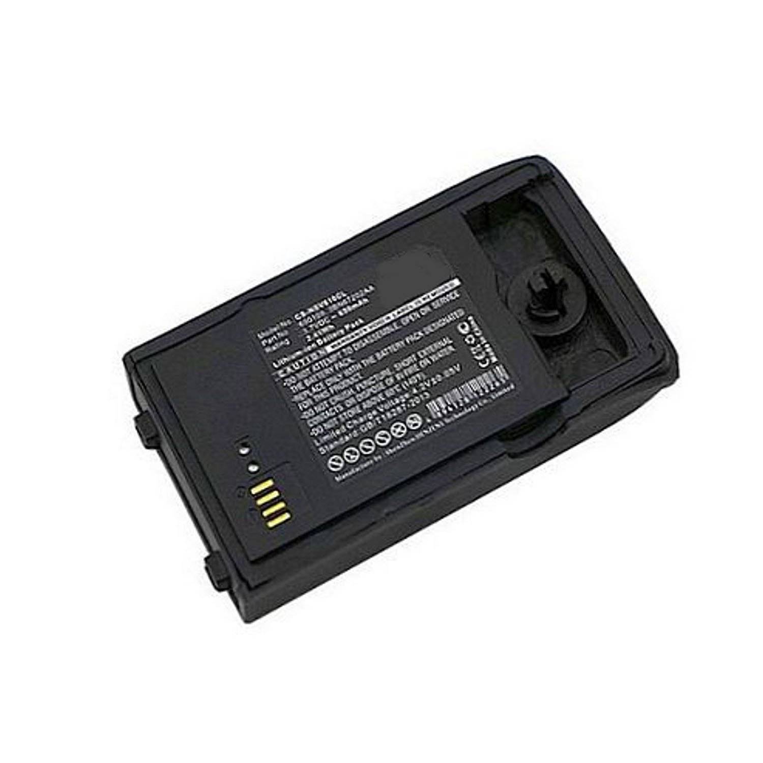 Akku kompatibel mit Alcatel 3BN67202AA
