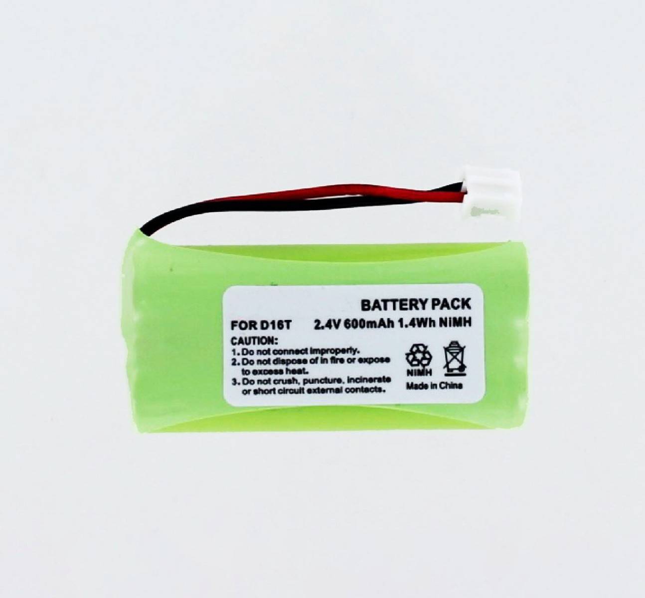 Akku kompatibel mit VTech 6111