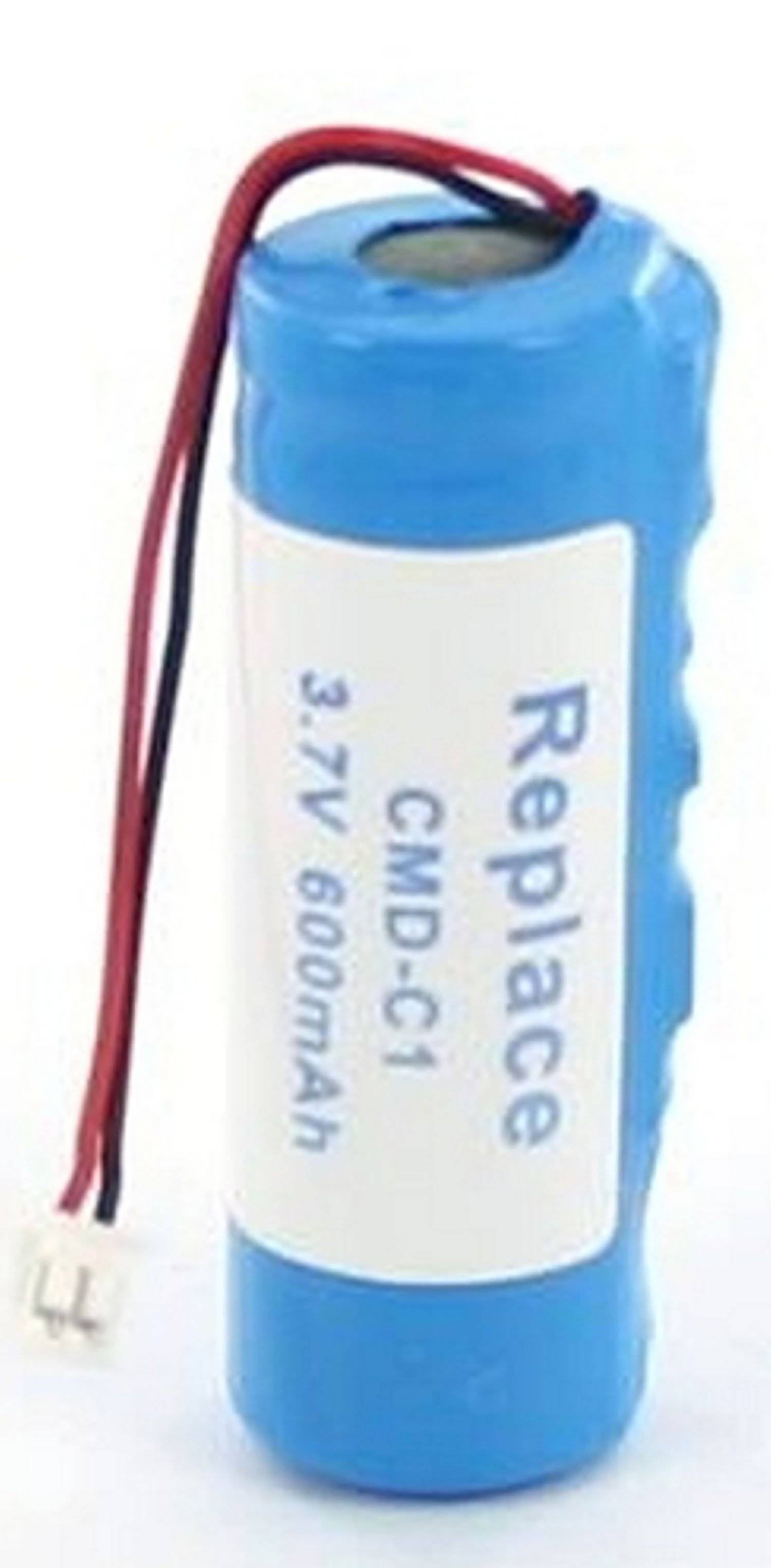 Akku kompatibel mit Sony Ericsson CMD-C1
