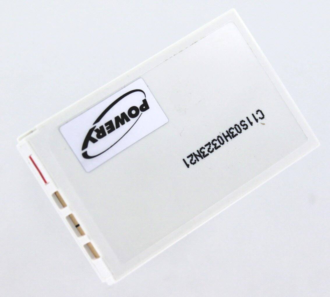 Akku kompatibel mit Nokia NSM-5