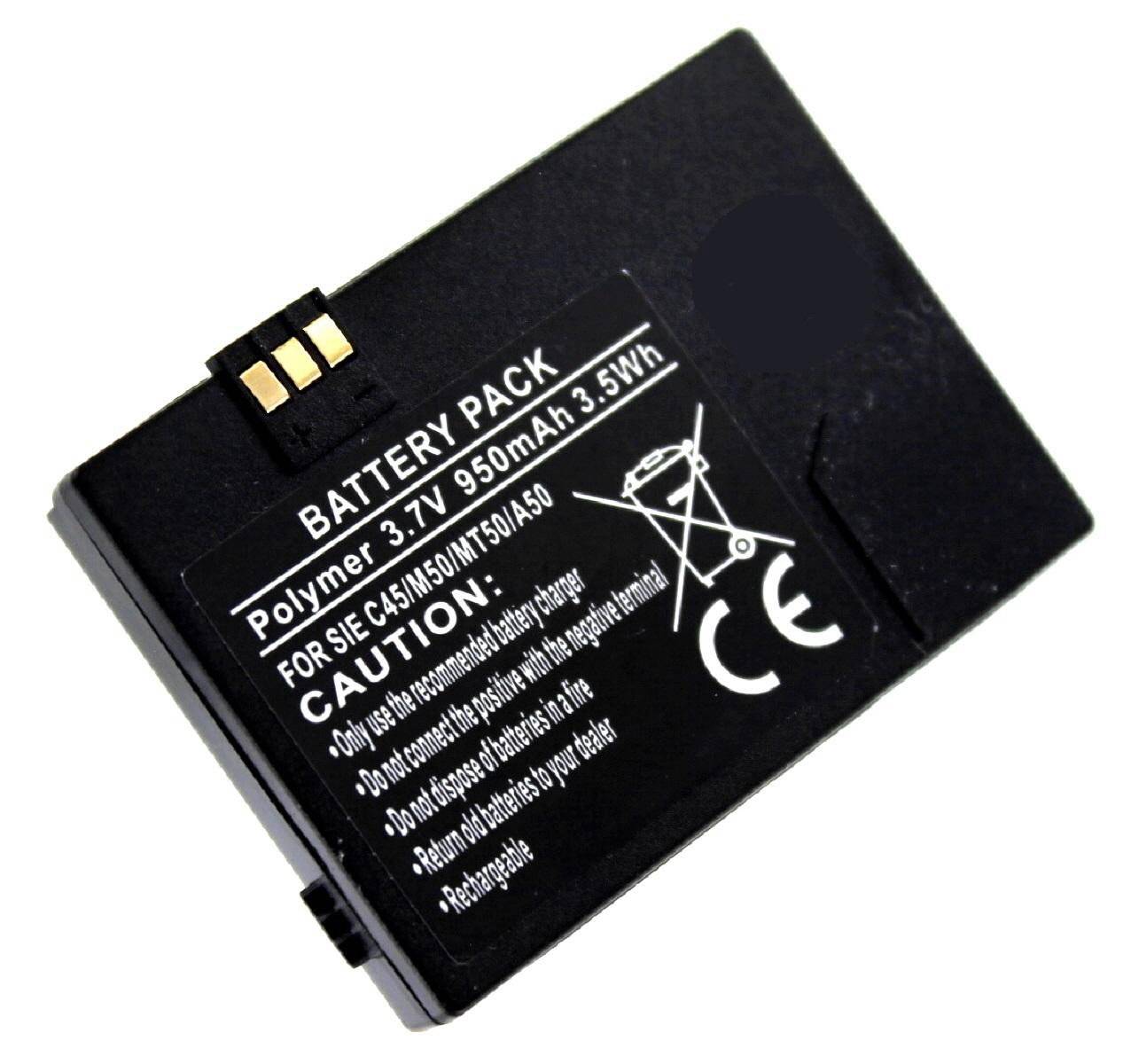 Akku kompatibel mit Siemens V30145-K1310-X213