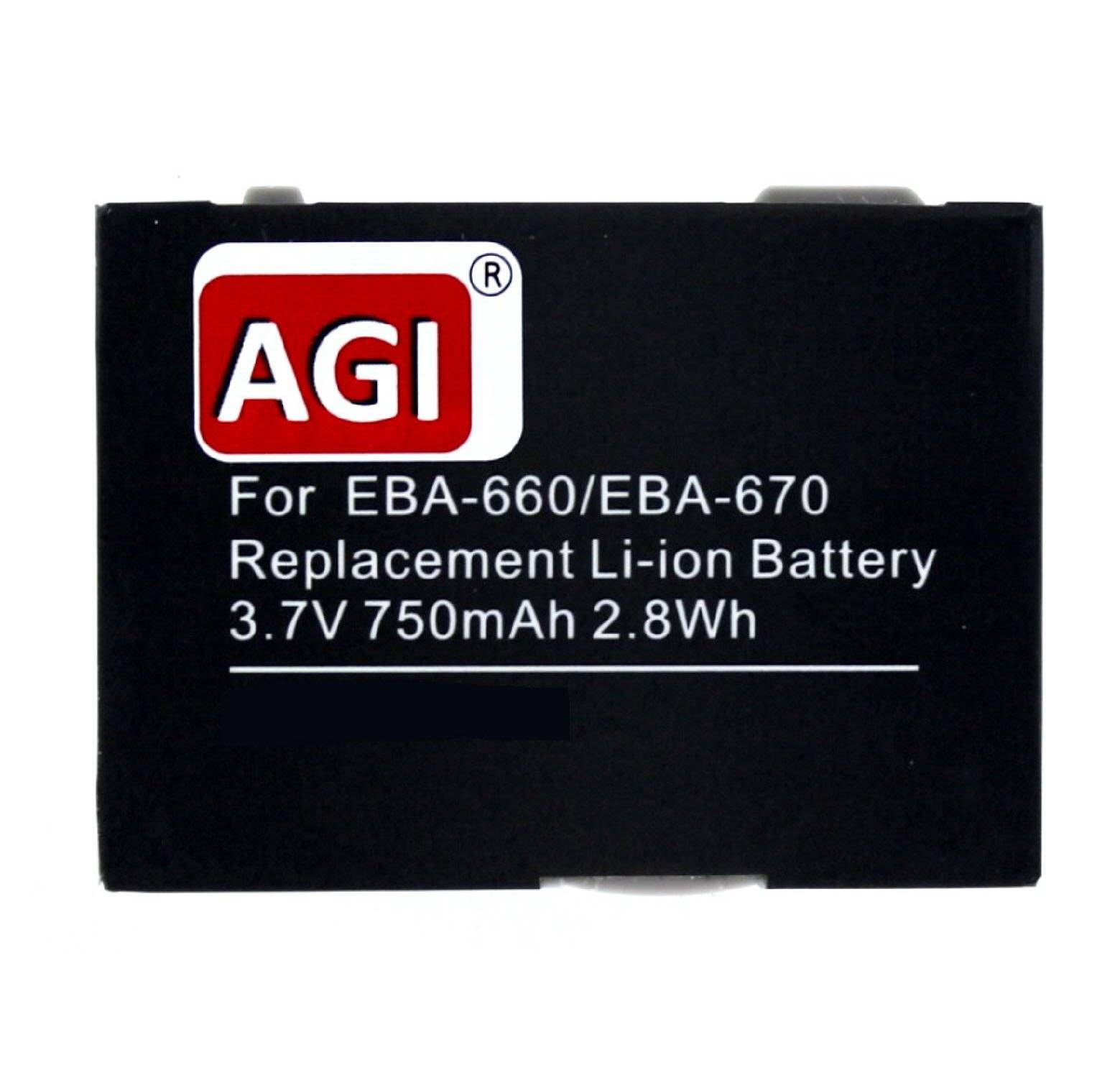 Akku kompatibel mit Siemens CX75