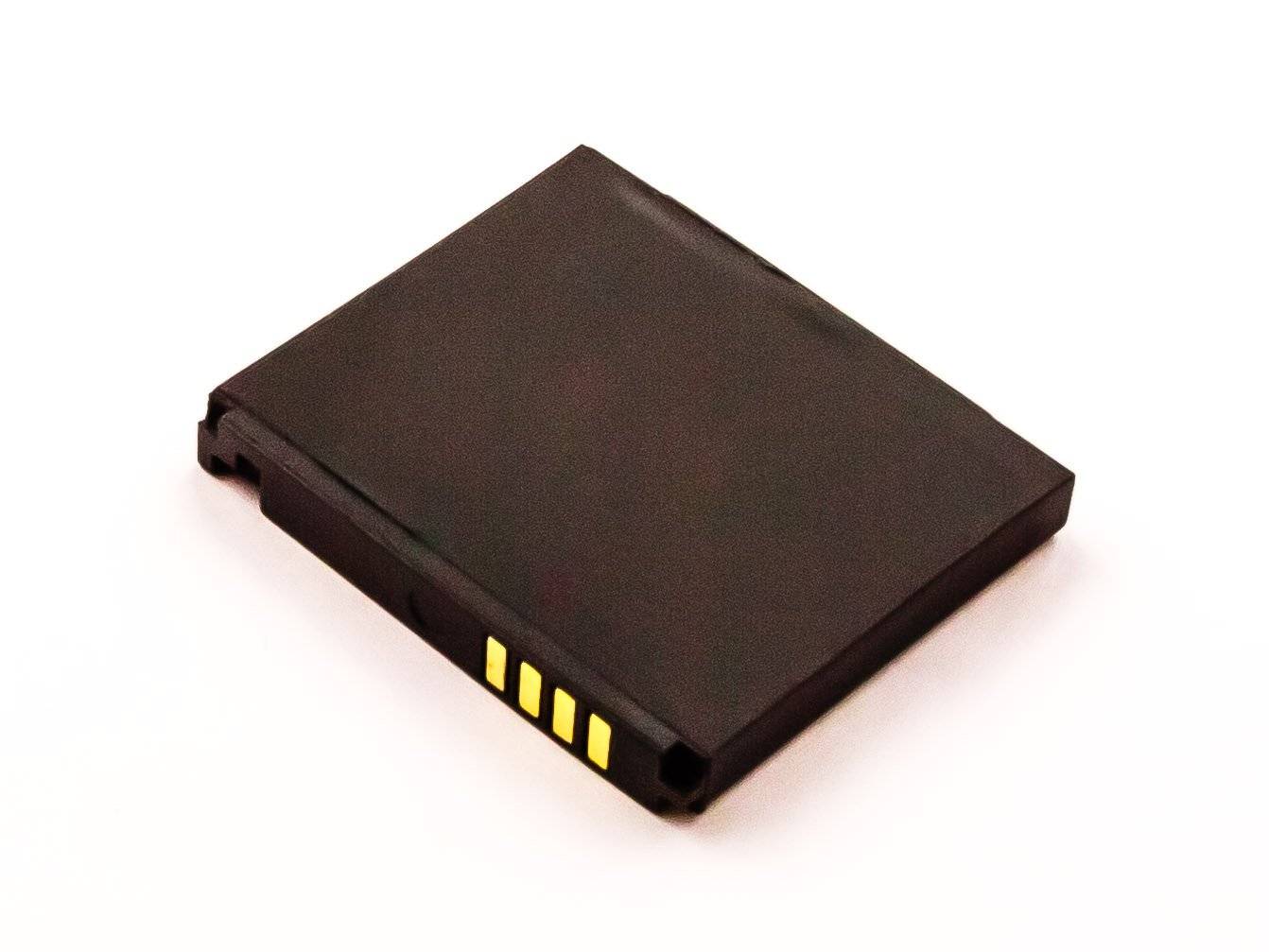 Akku kompatibel mit LG Electronics LGIP-470R