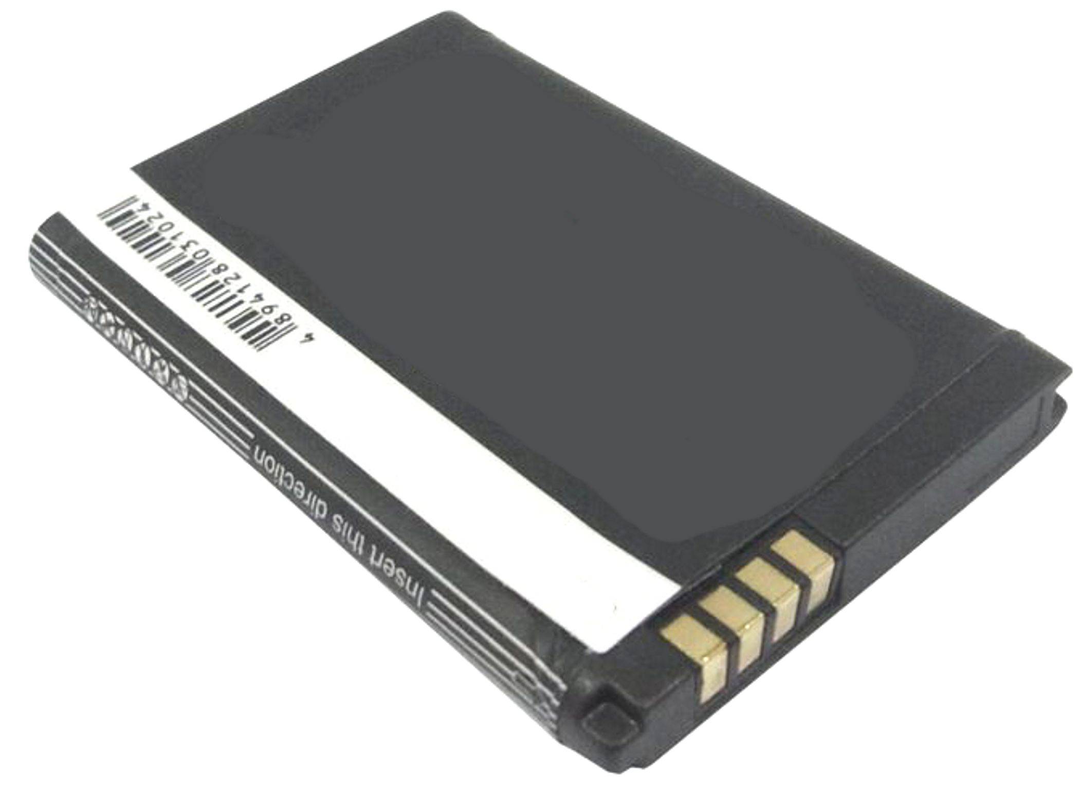 Akku kompatibel mit LG Electronics LGIP-520N