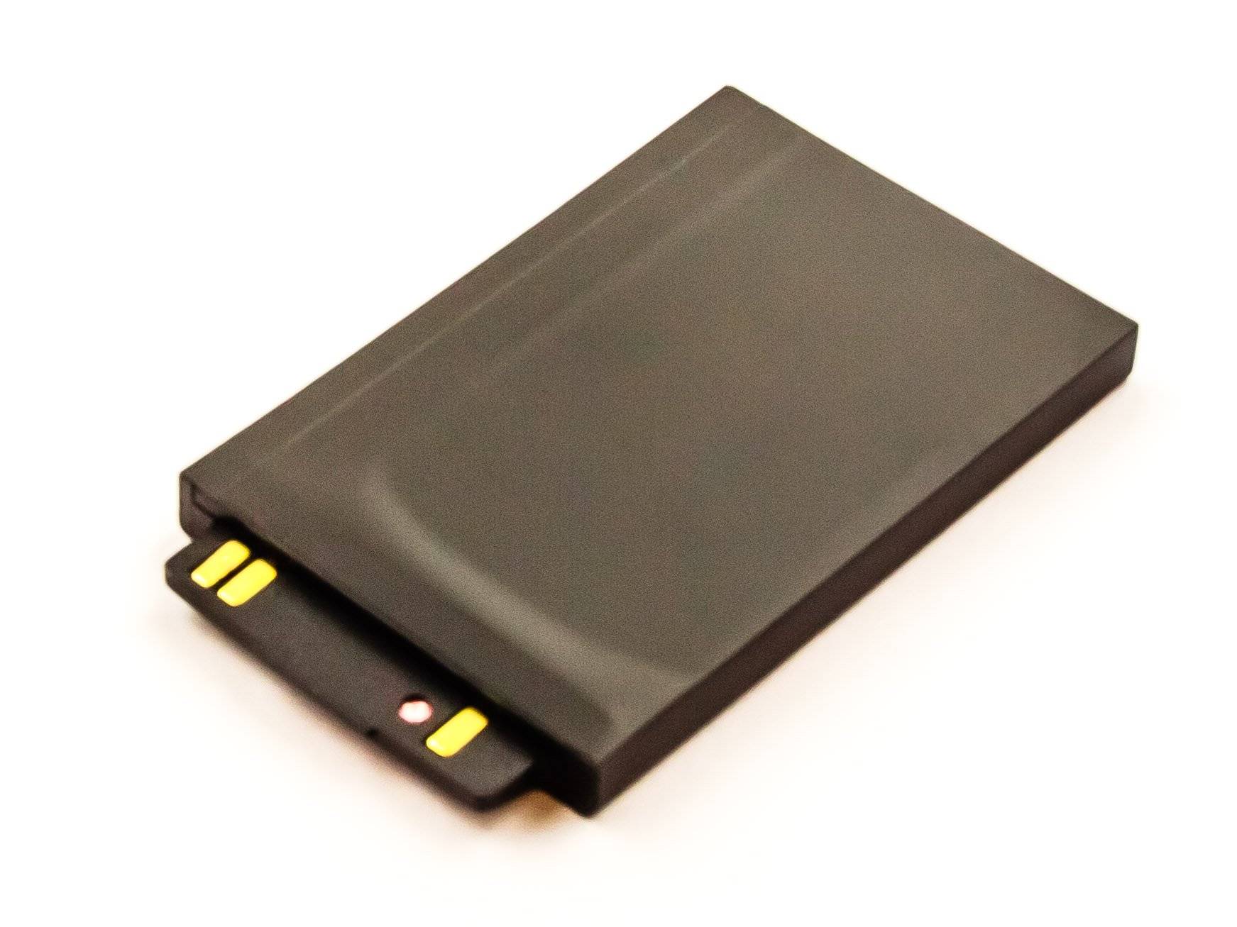 Akku kompatibel mit LG Electronics G-8000