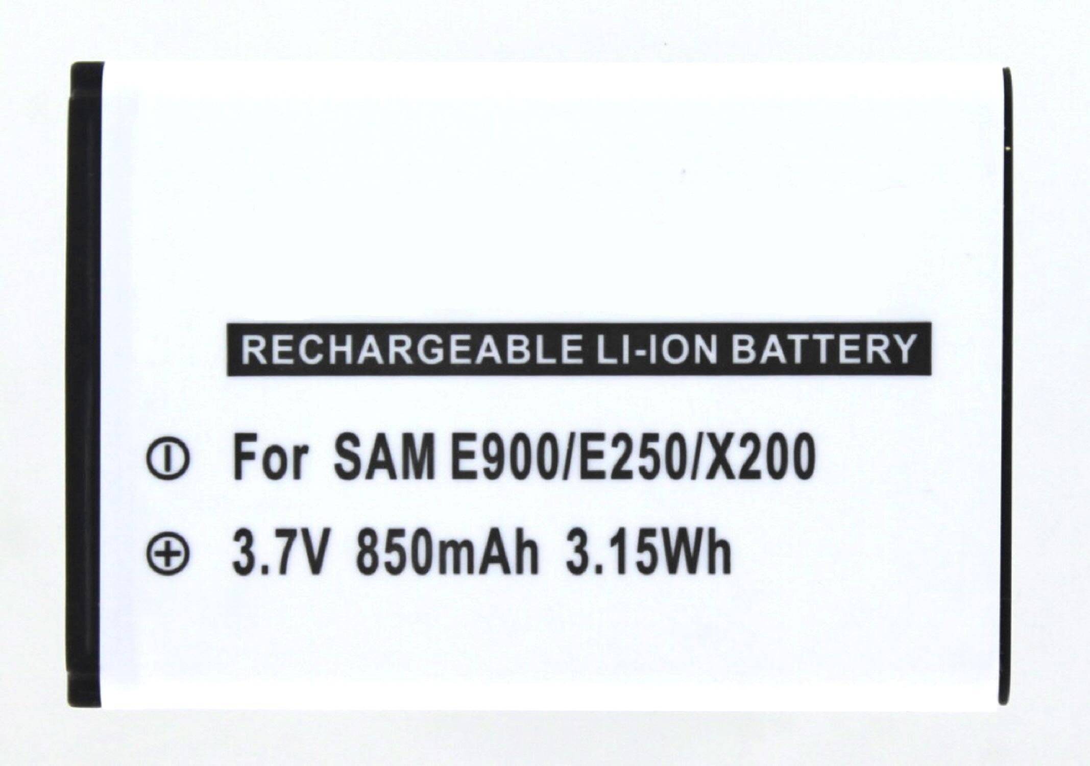 Akku kompatibel mit Samsung E2330