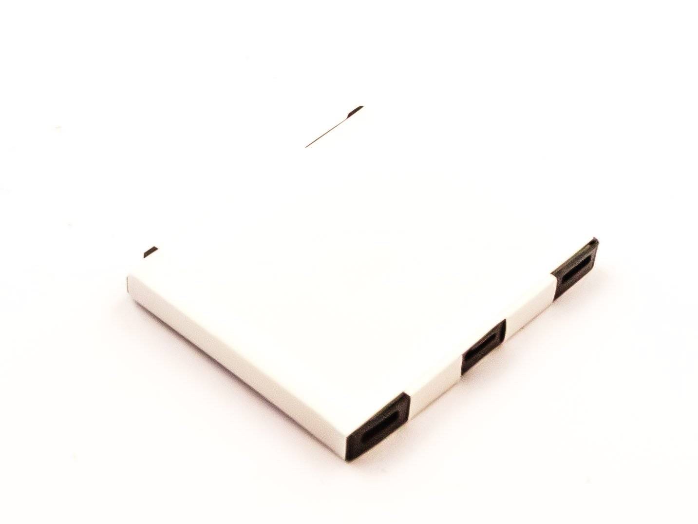 Akku kompatibel mit Motorola SNN5779C