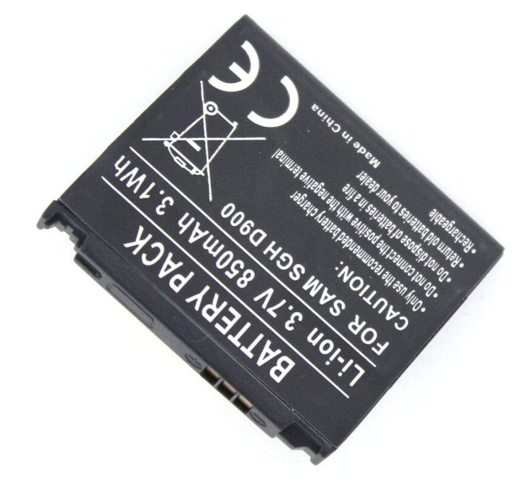 Akku kompatibel mit Samsung SGH-E788