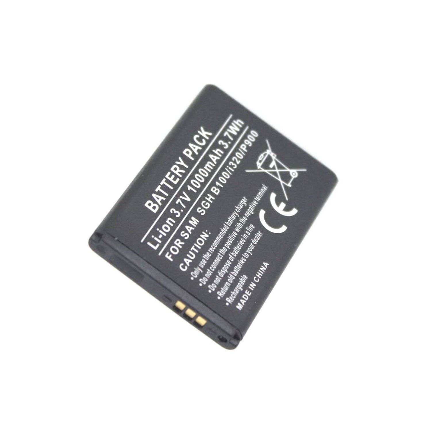 Akku kompatibel mit Samsung GT-E2152