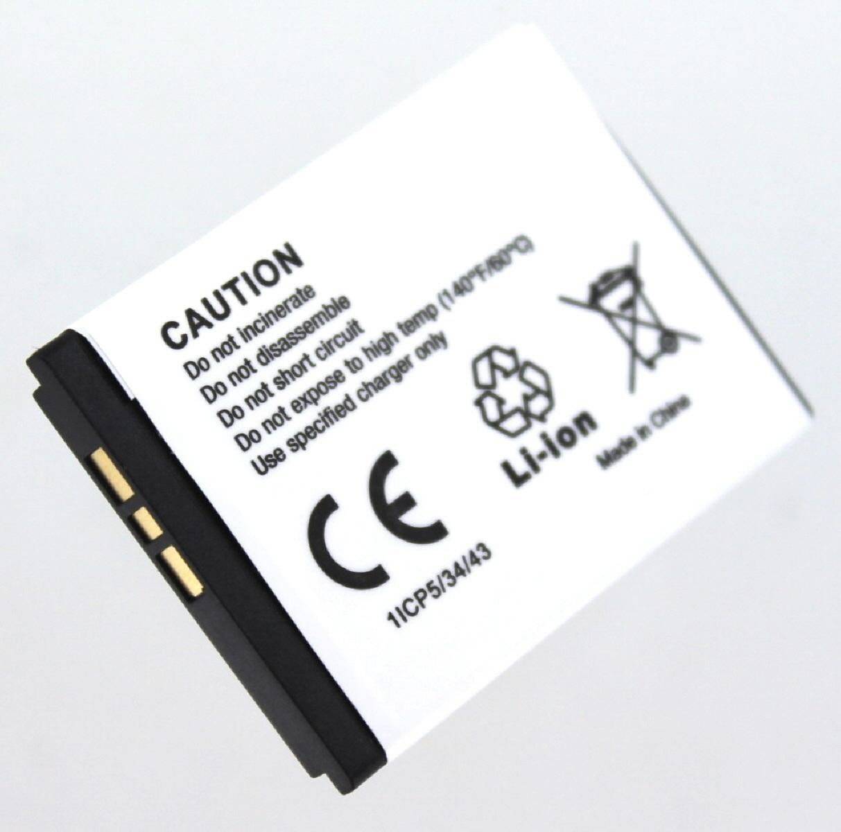 Akku kompatibel mit Sony Ericsson J300C