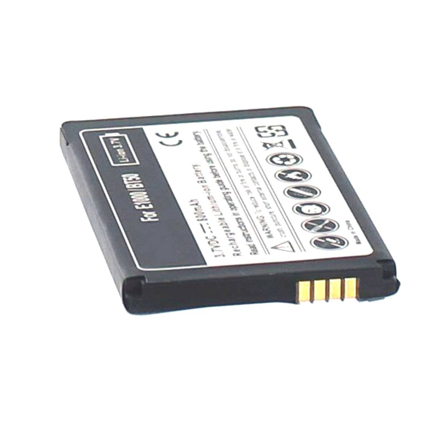 Akku kompatibel mit Motorola W510