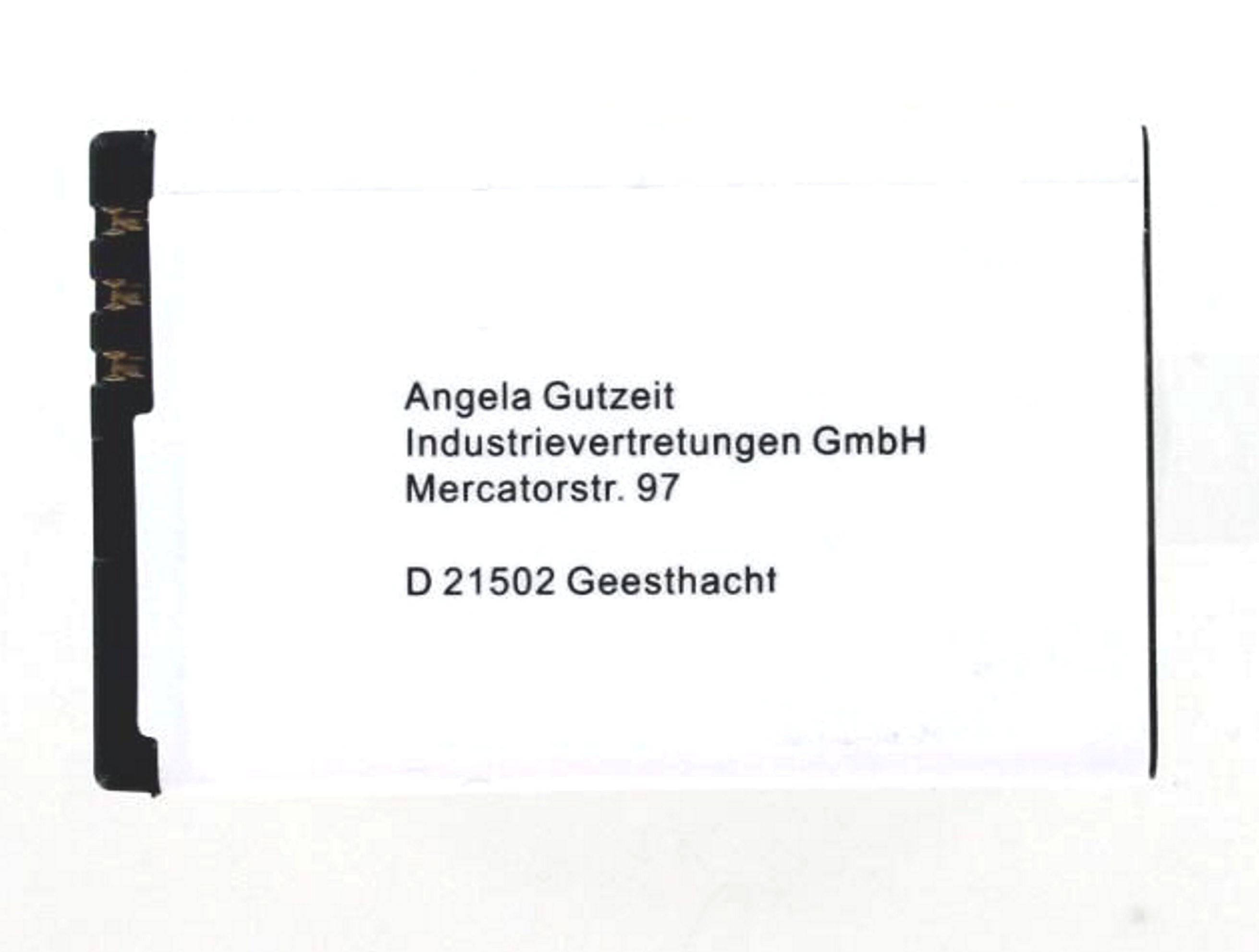 Akku kompatibel mit Nokia 7310 Supernova