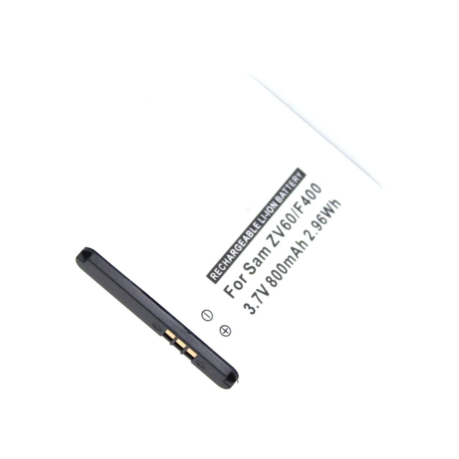 Akku kompatibel mit Samsung GT-B5310