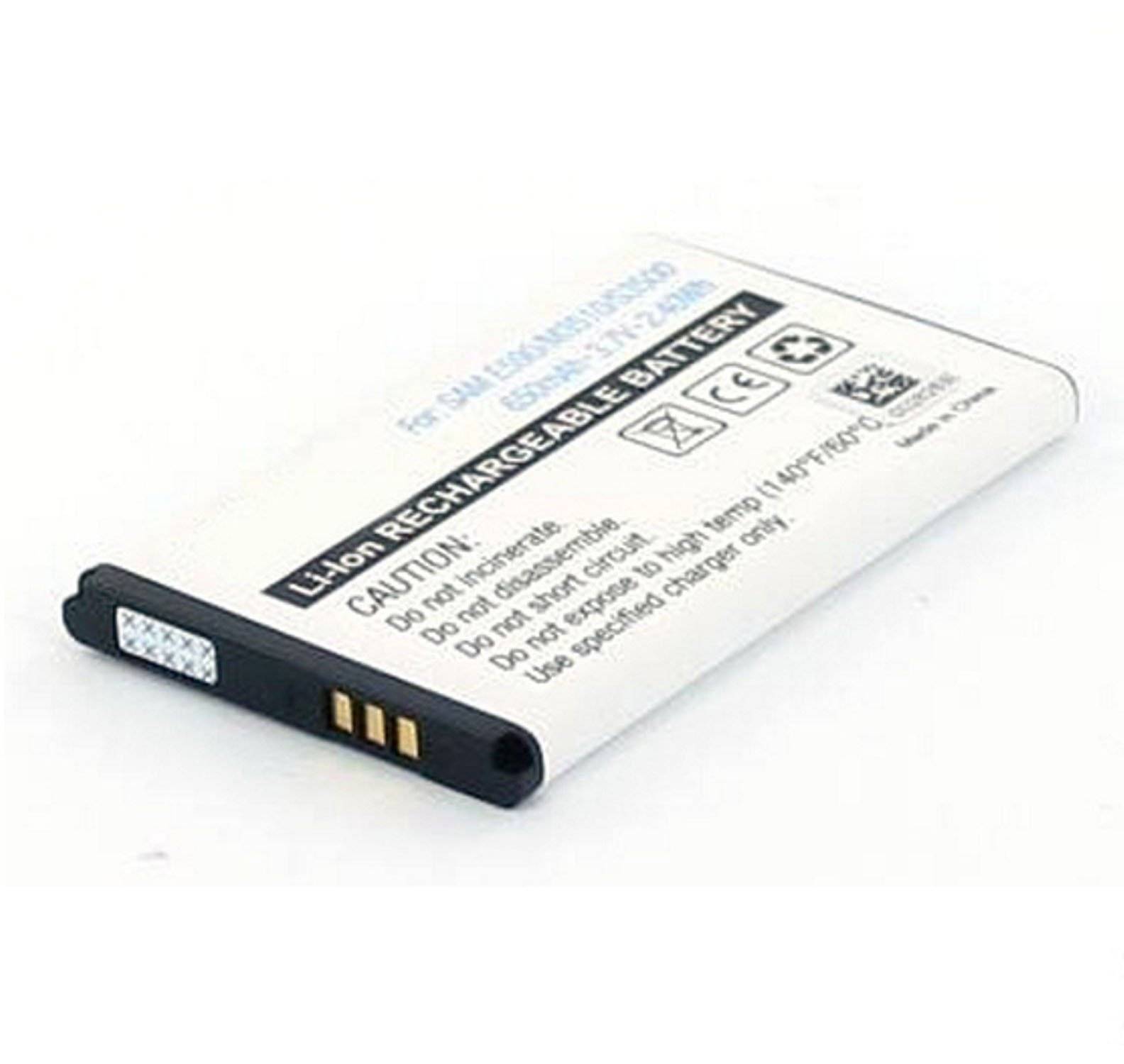 Akku kompatibel mit Samsung S3550