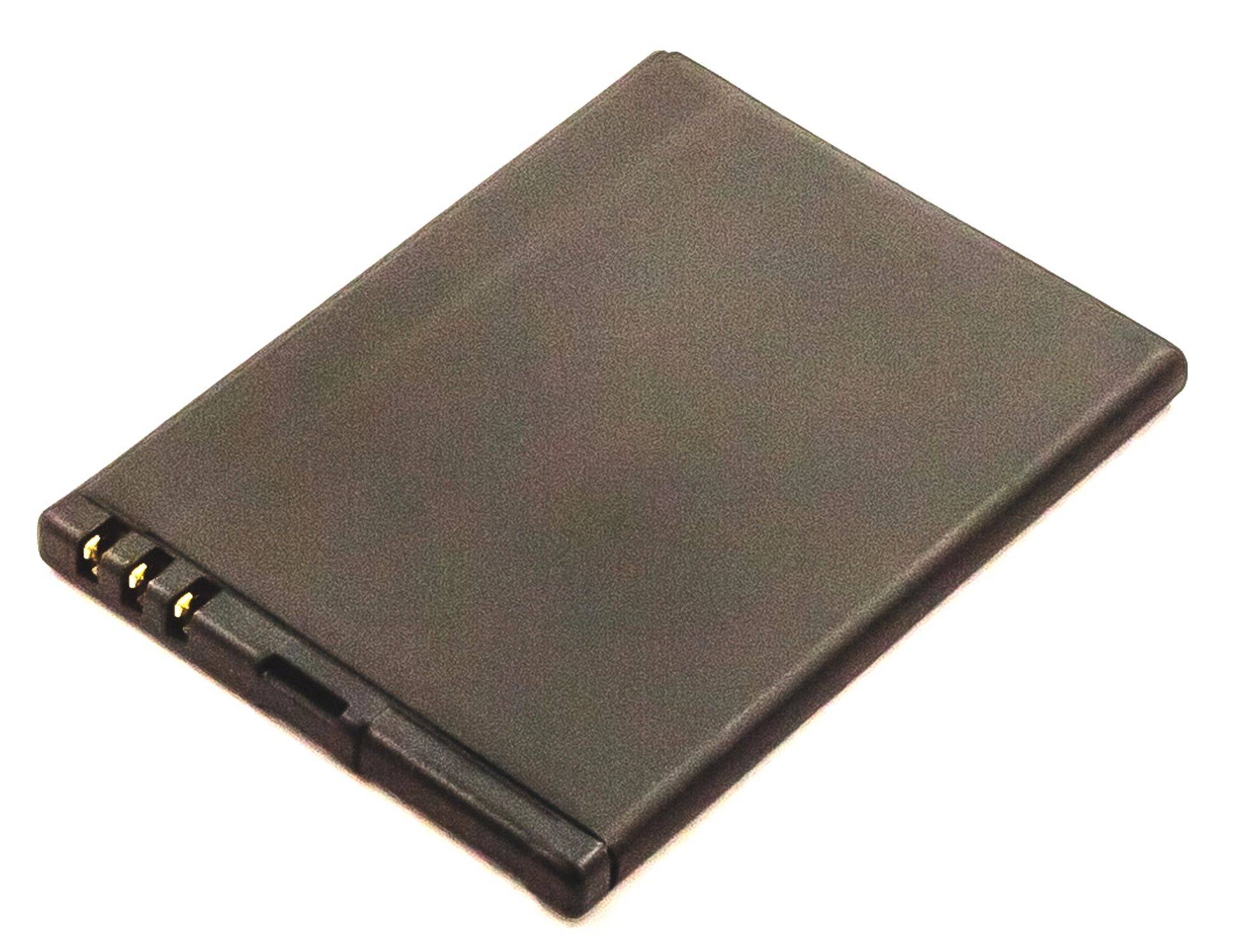 Akku kompatibel mit Nokia N8-00