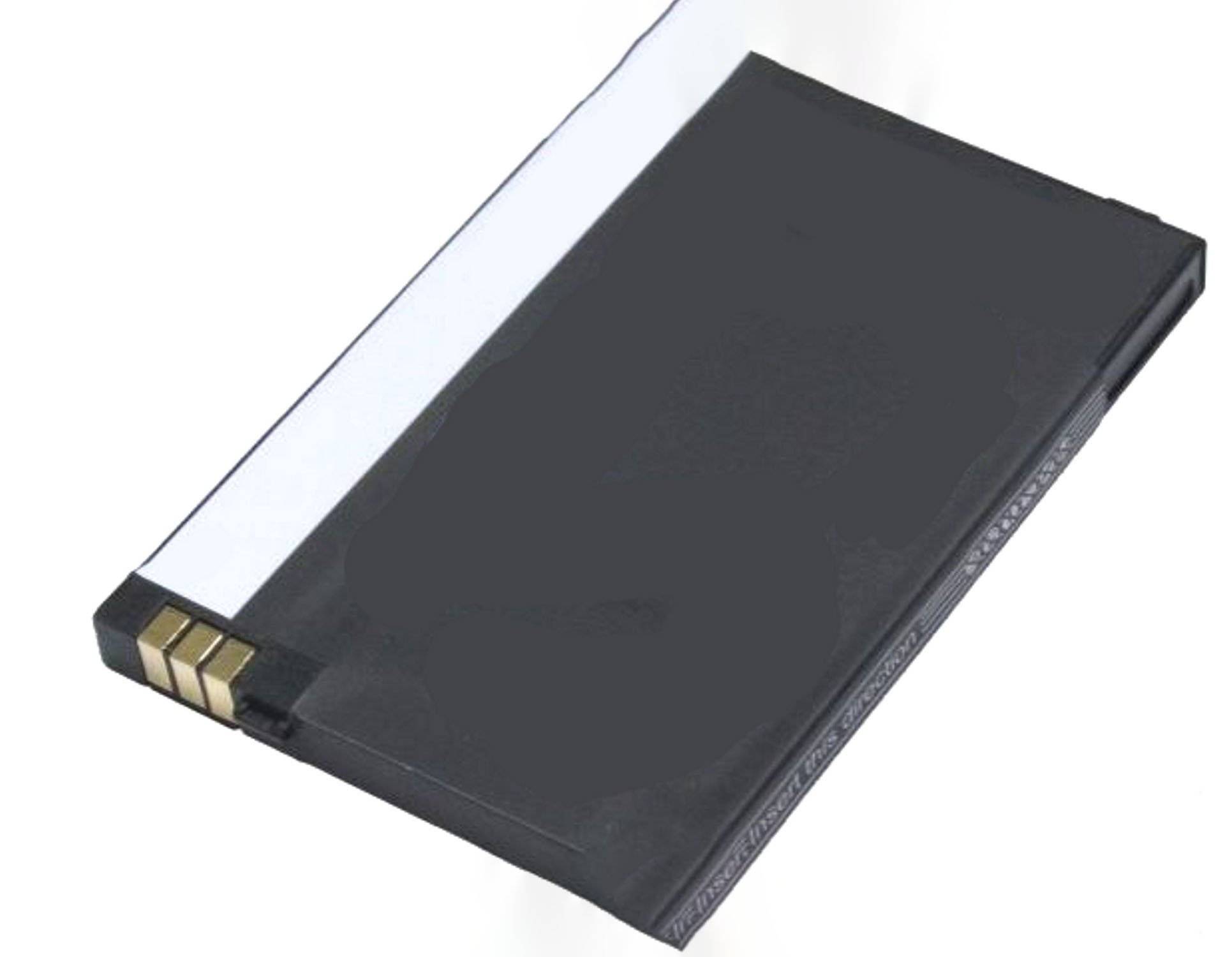 Akku kompatibel mit Airis XWD0002731