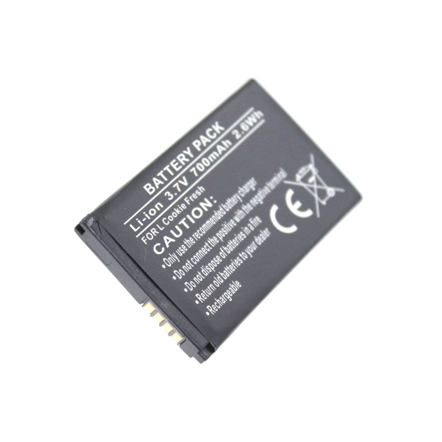 Akku kompatibel mit LG Electronics SBPL0098901