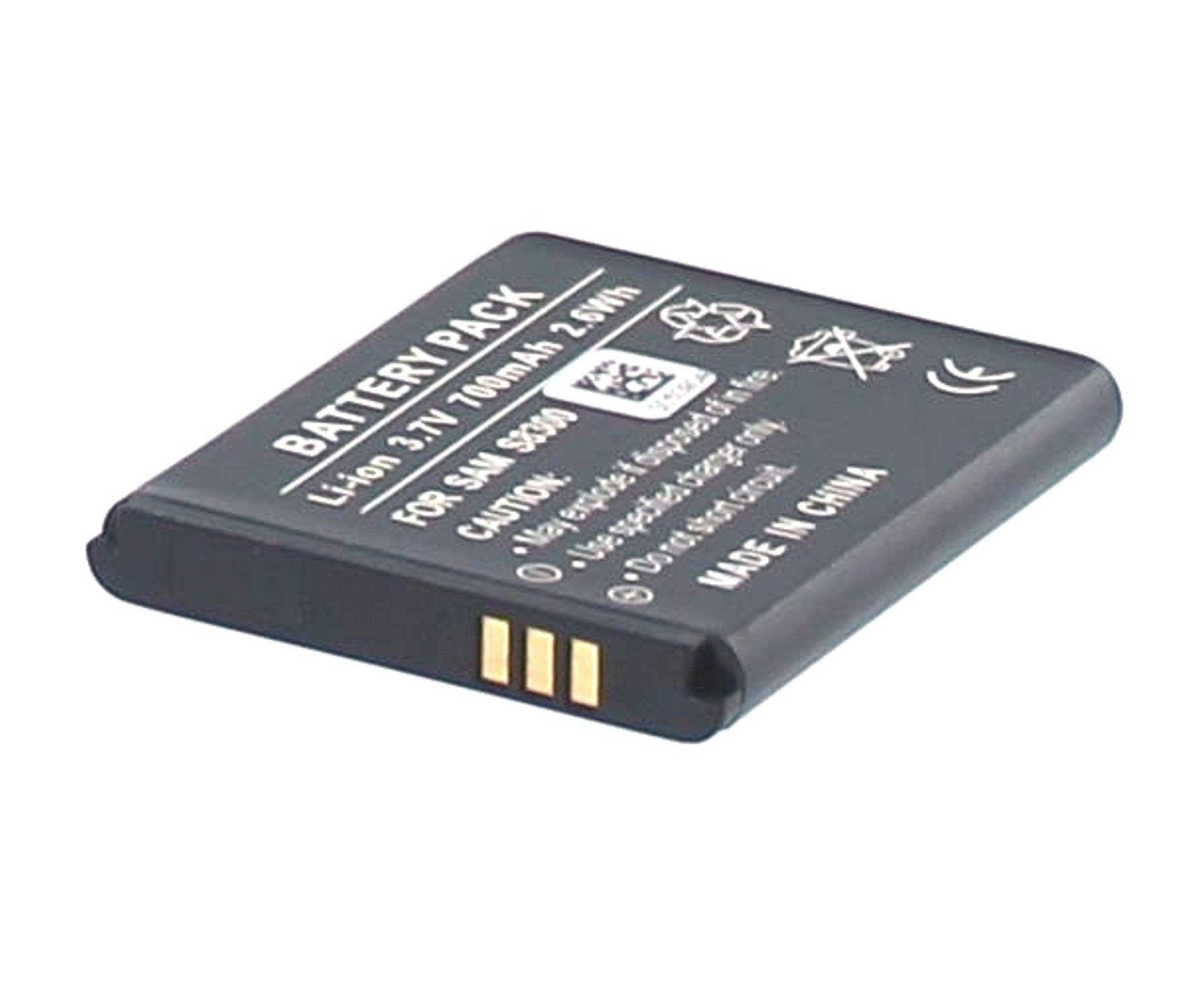 Akku kompatibel mit Samsung AB533640BU