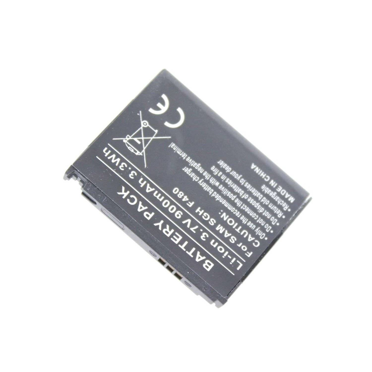 Akku kompatibel mit Samsung AB553446CECSTD