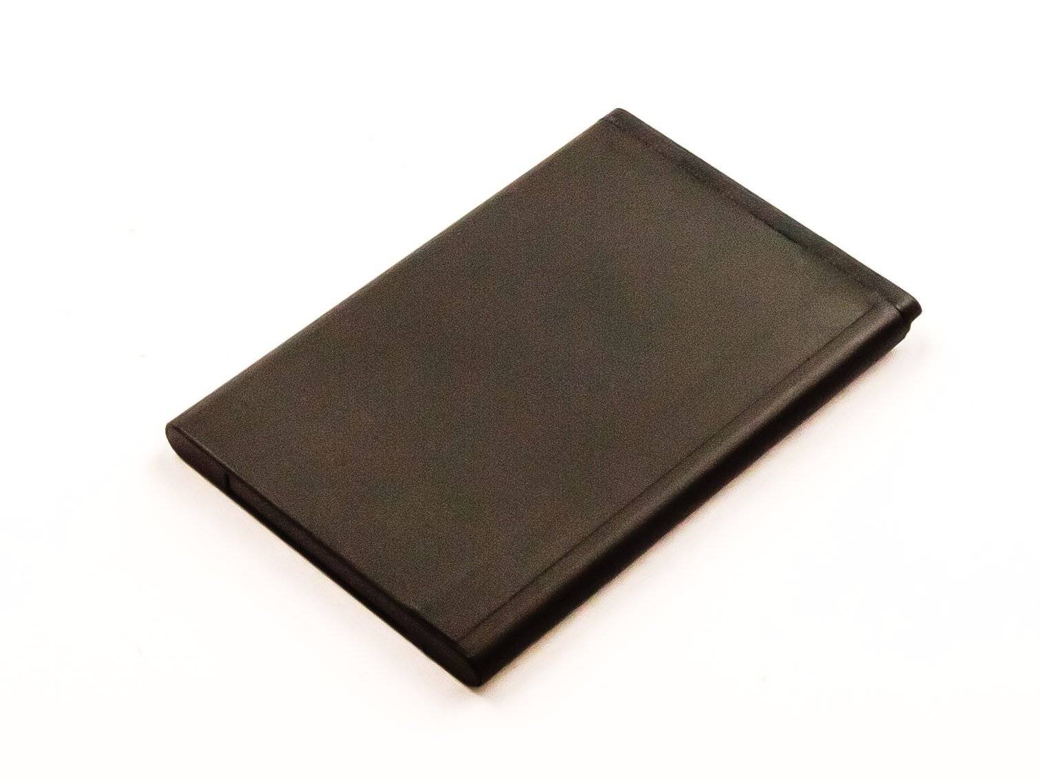 Akku kompatibel mit HTC 35H00140-02M