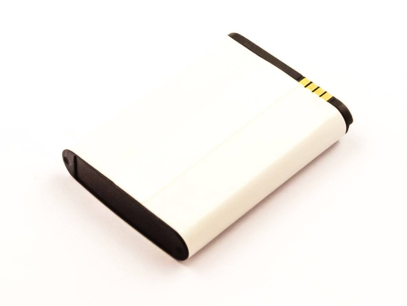 Akku kompatibel mit Motorola BN80