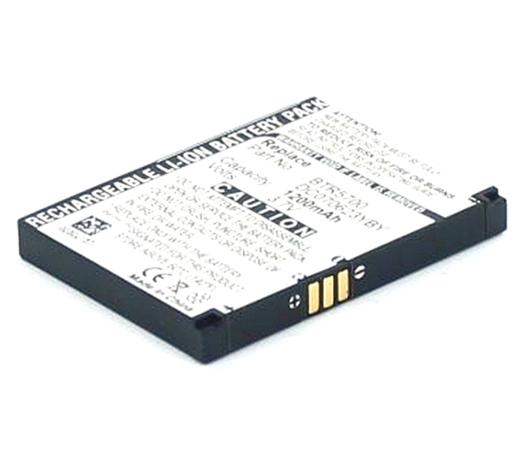 Akku kompatibel mit Vodafone VDA GPS