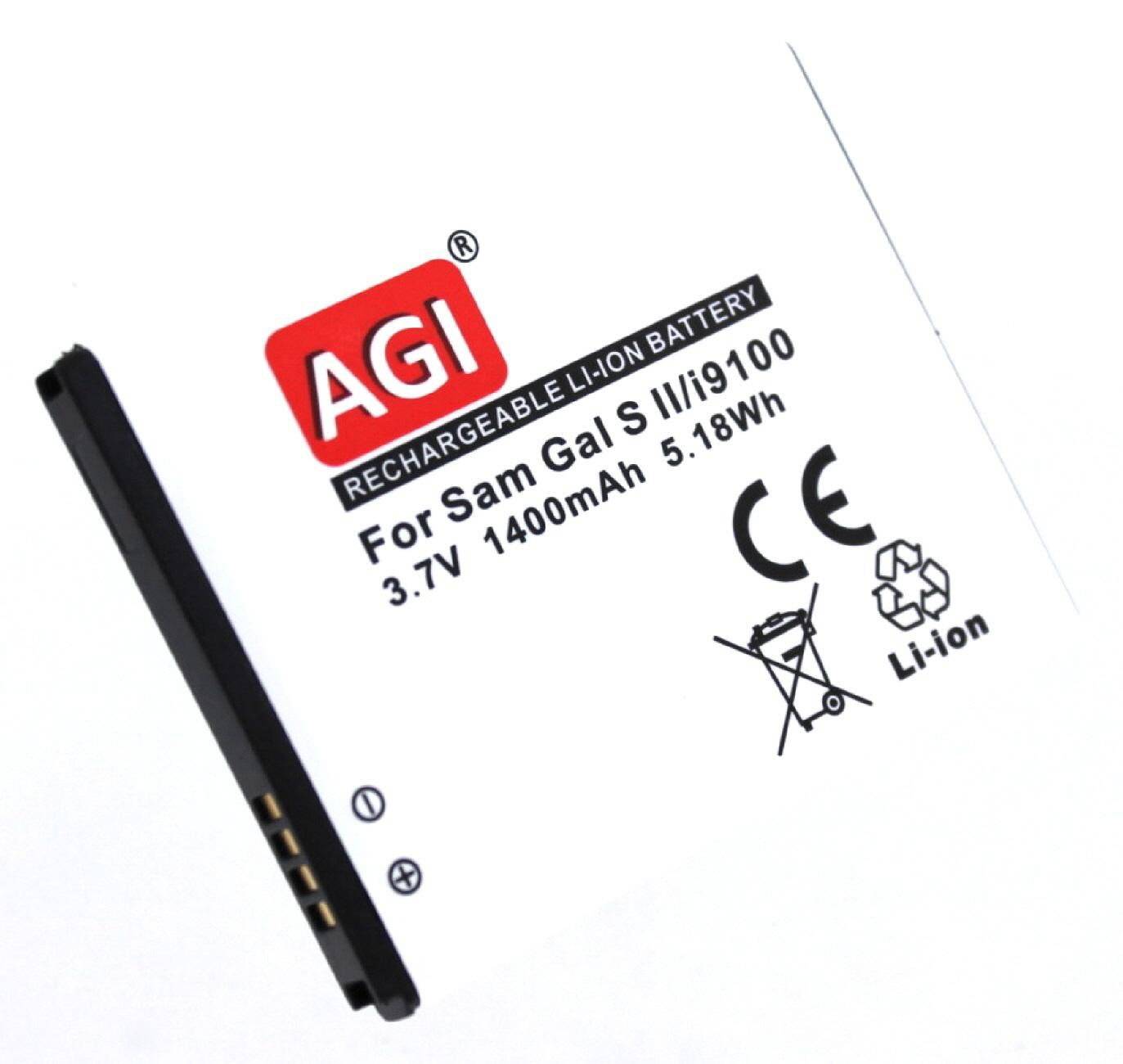Akku kompatibel mit Samsung I9105 Galaxy SII Plus