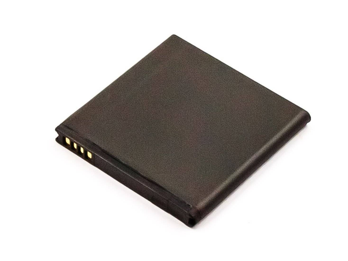 Akku kompatibel mit HTC BA S780