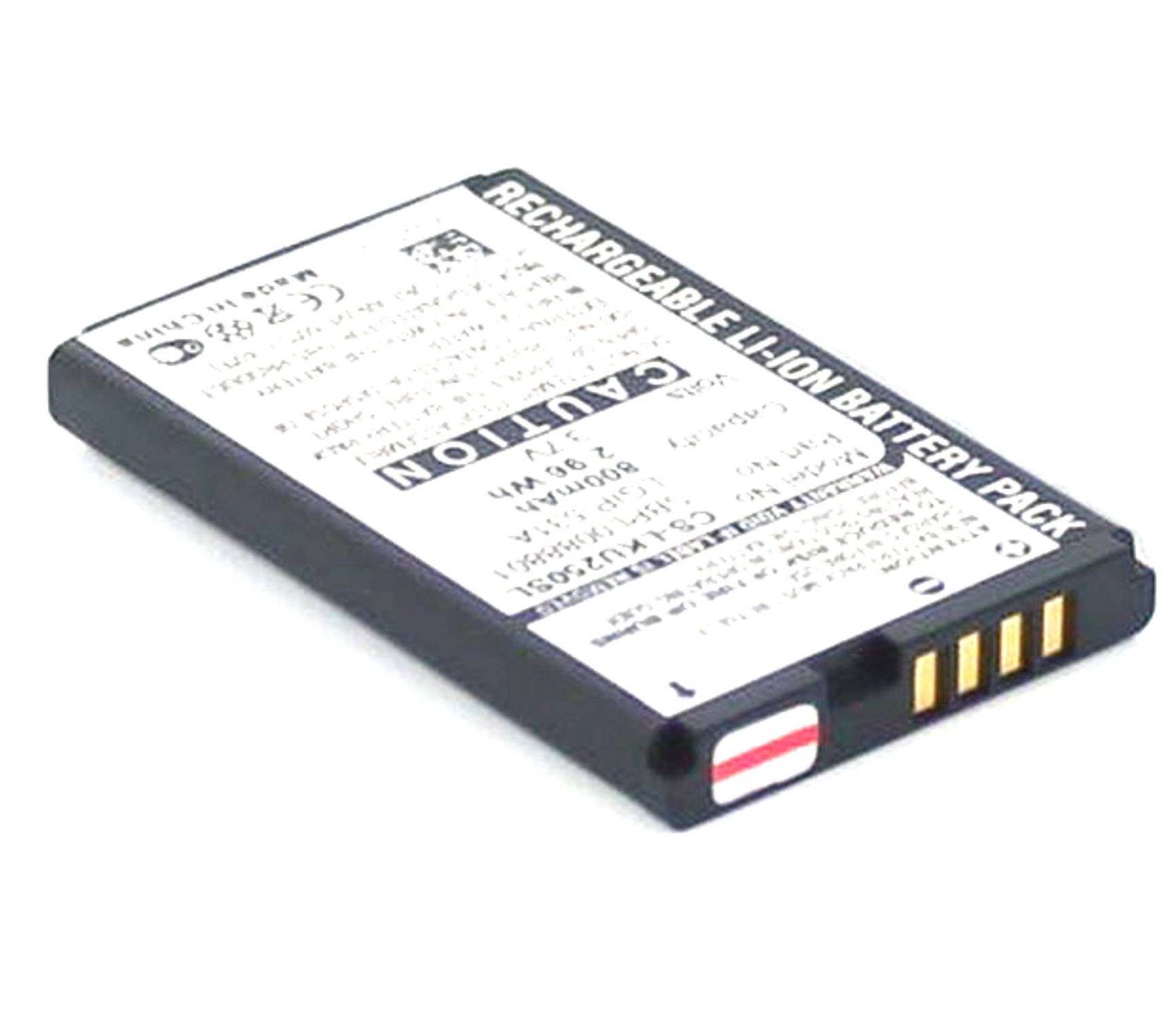 Akku kompatibel mit LG Electronics SBPL0088801