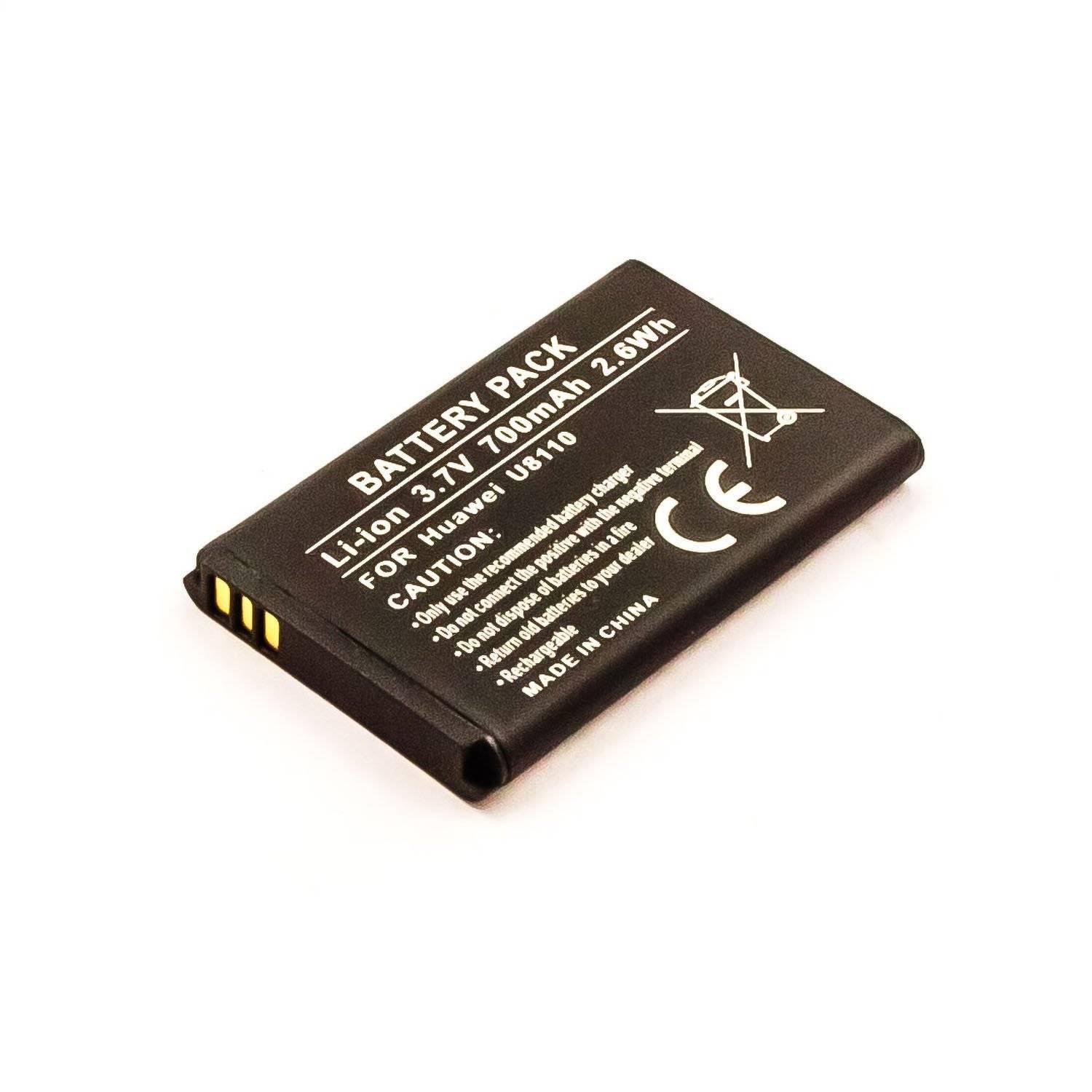 Akku kompatibel mit T-Mobile HB5A2H