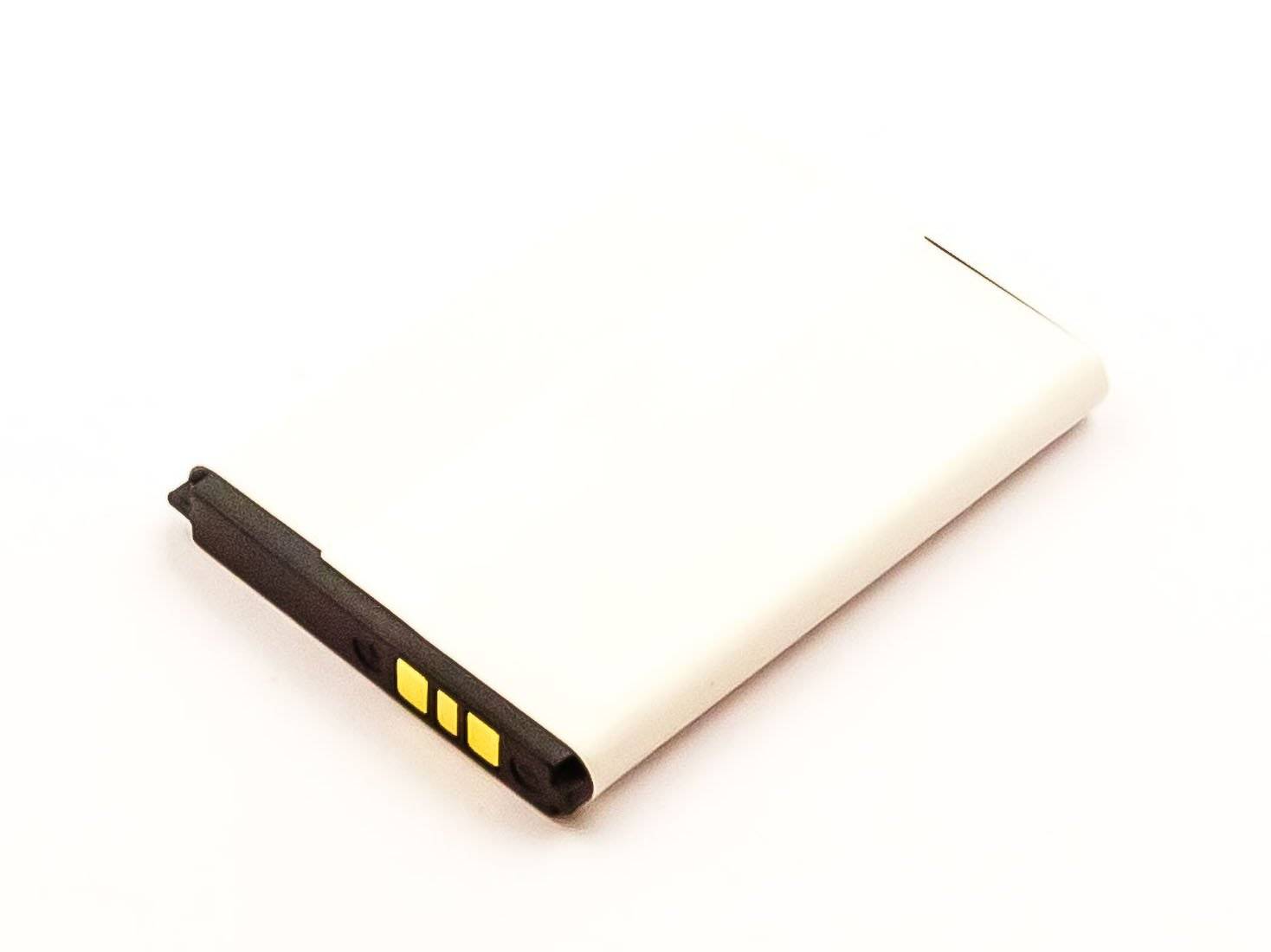 Akku kompatibel mit Motorola OM4C