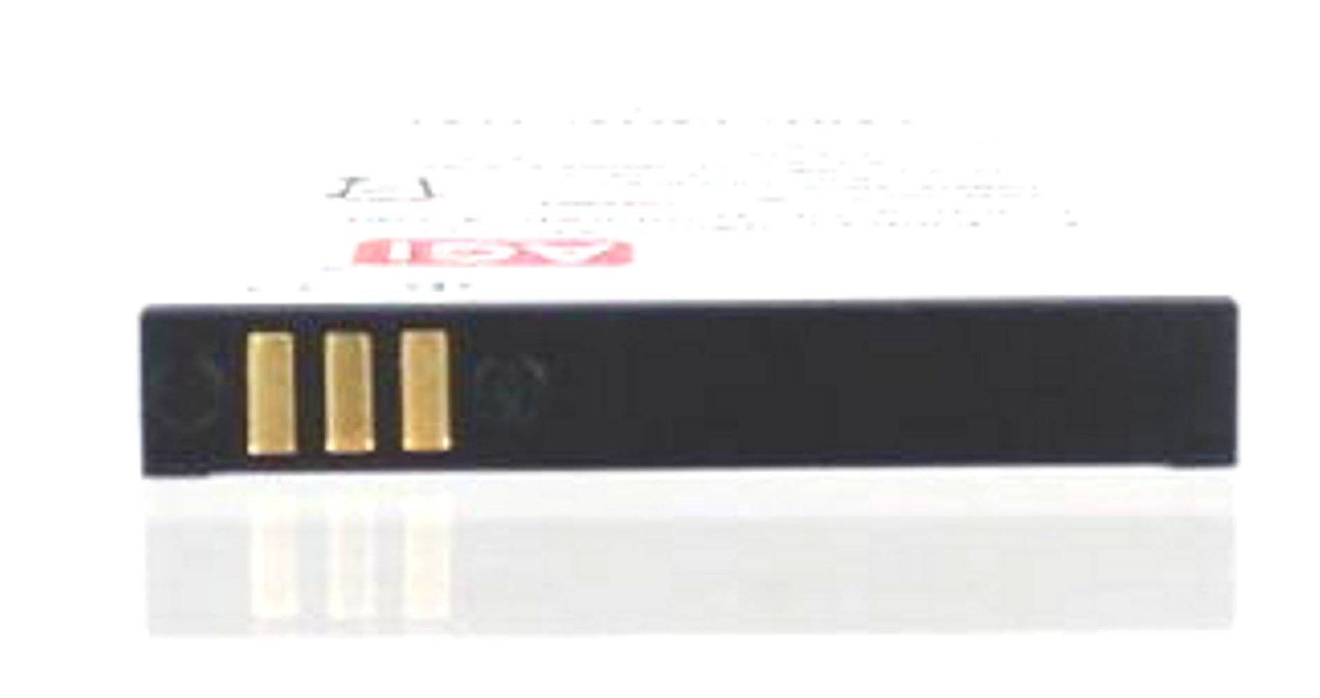 Akku kompatibel mit Emporia Elegance Plus V36T