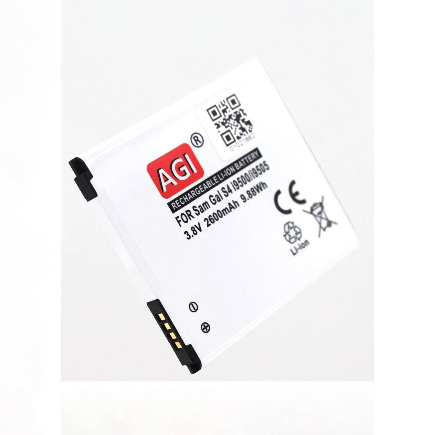 Akku kompatibel mit Samsung GT-I9295