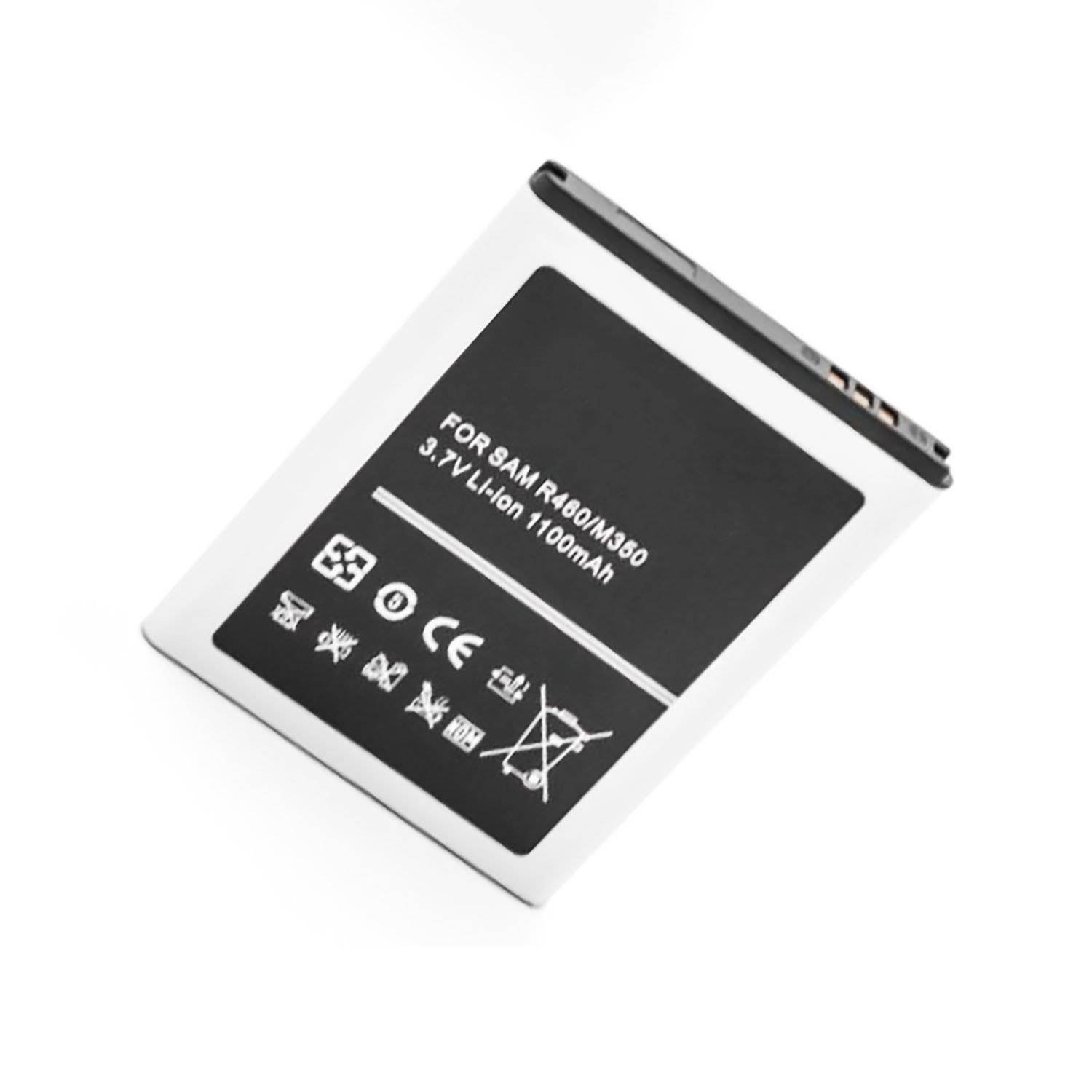 Akku kompatibel mit SAMSUNG GT-S3850