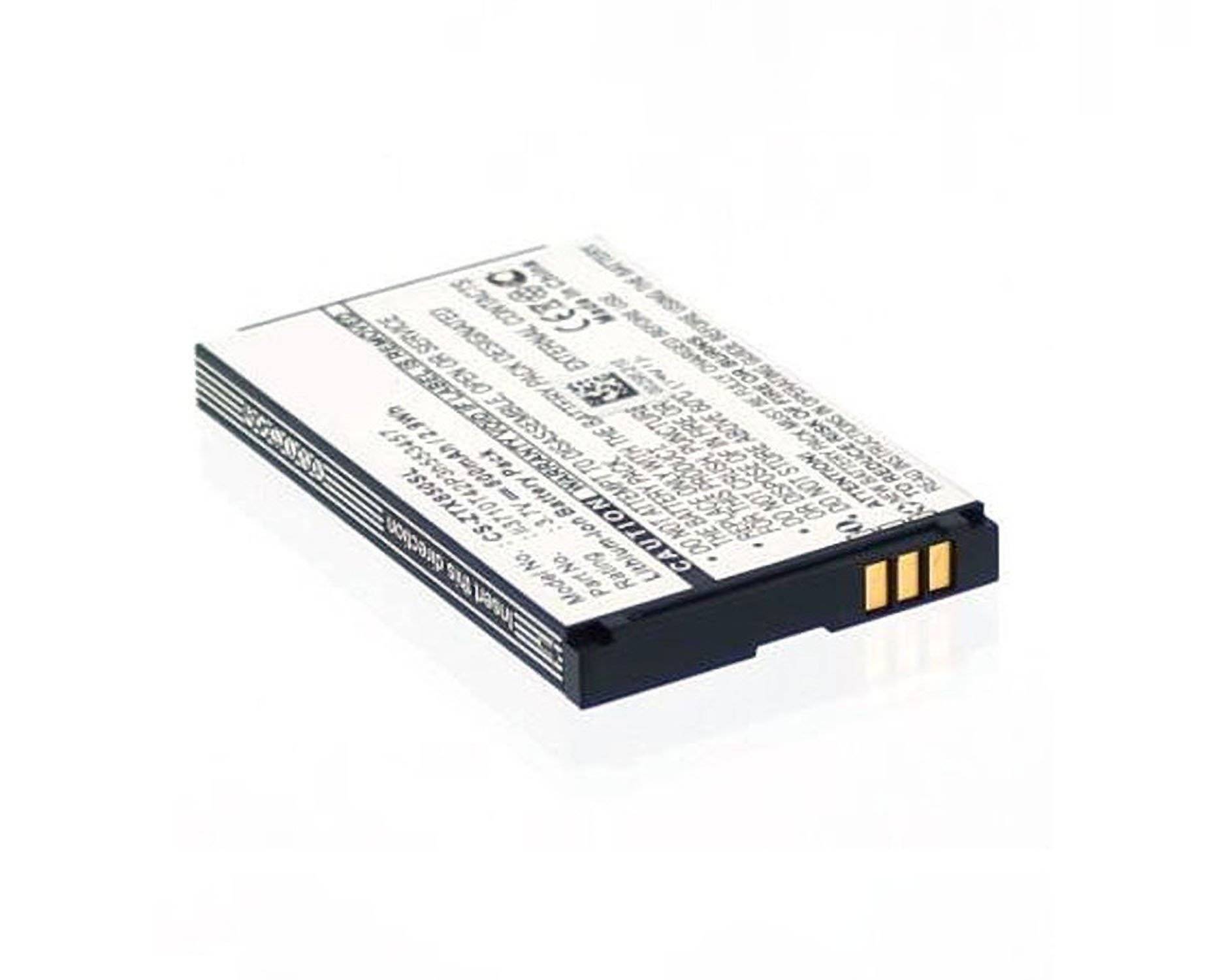 Akku kompatibel mit ZTE Racer