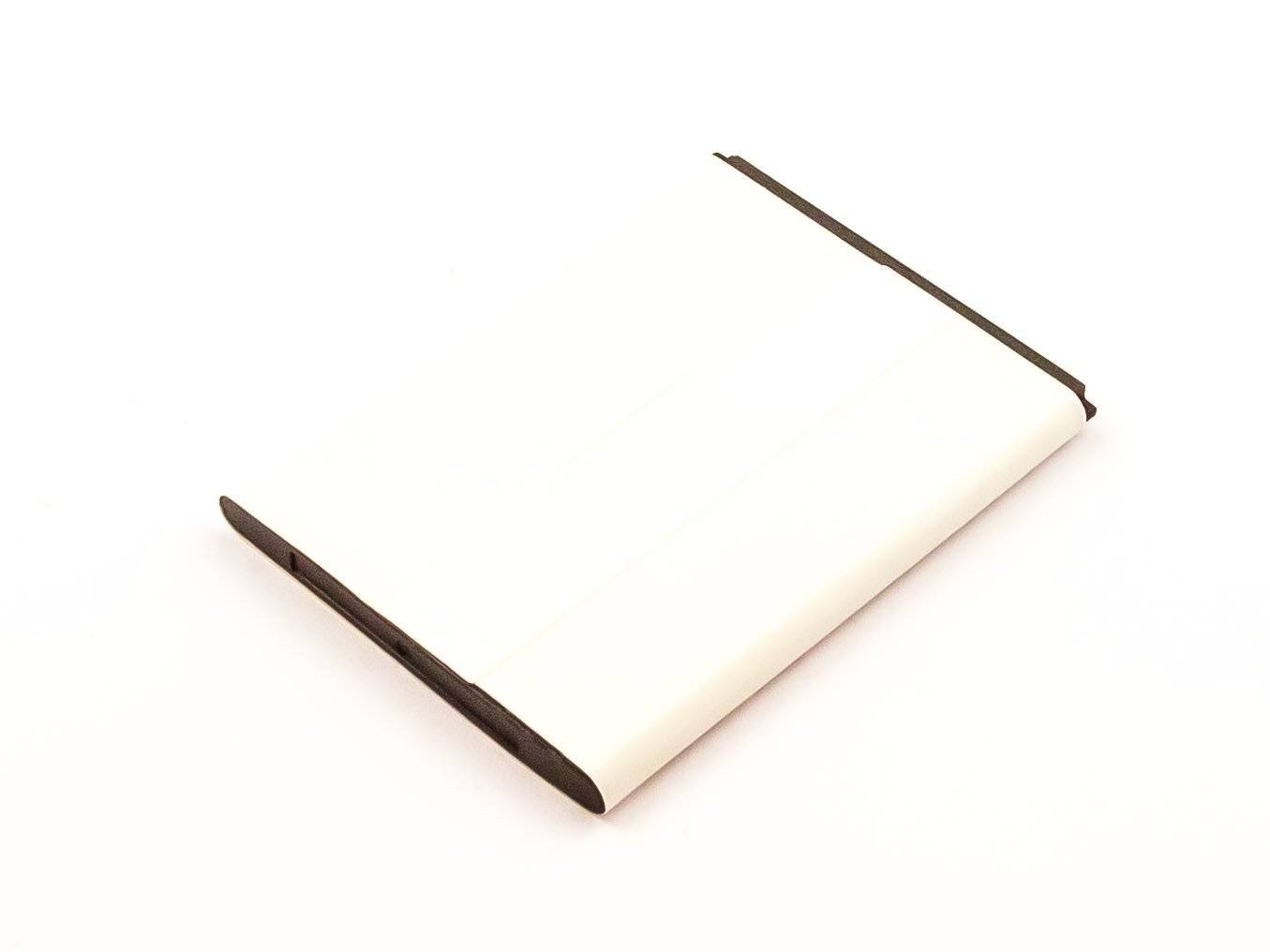 Akku kompatibel mit Alcatel One Touch 282