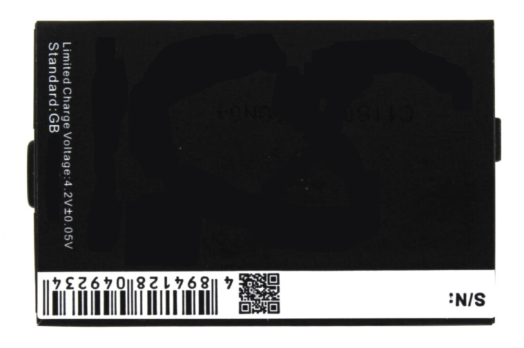 Akku kompatibel mit Swissvoice TJB-1