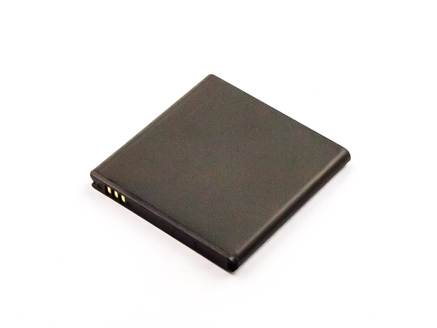 Akku kompatibel mit Samsung EB535151VUCSTD