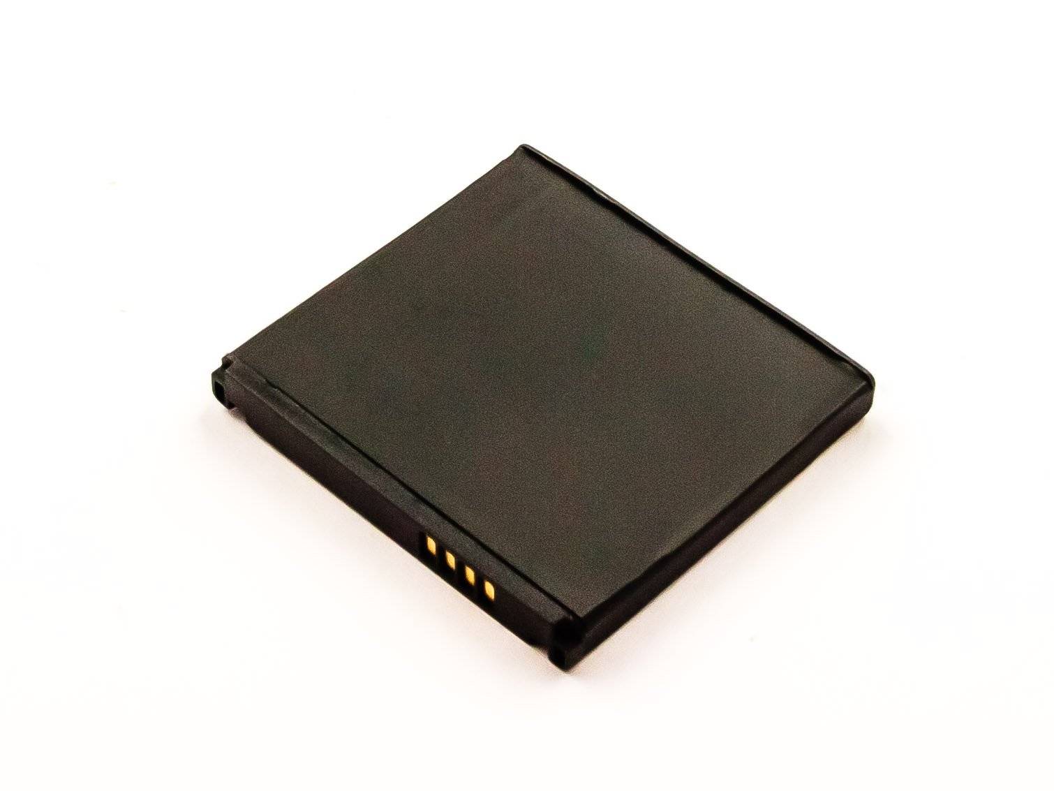 Akku kompatibel mit Garmin-Asus 01000846