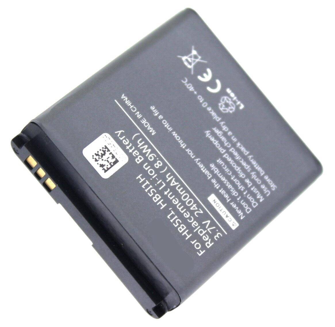 Akku kompatibel mit Huawei Boulder
