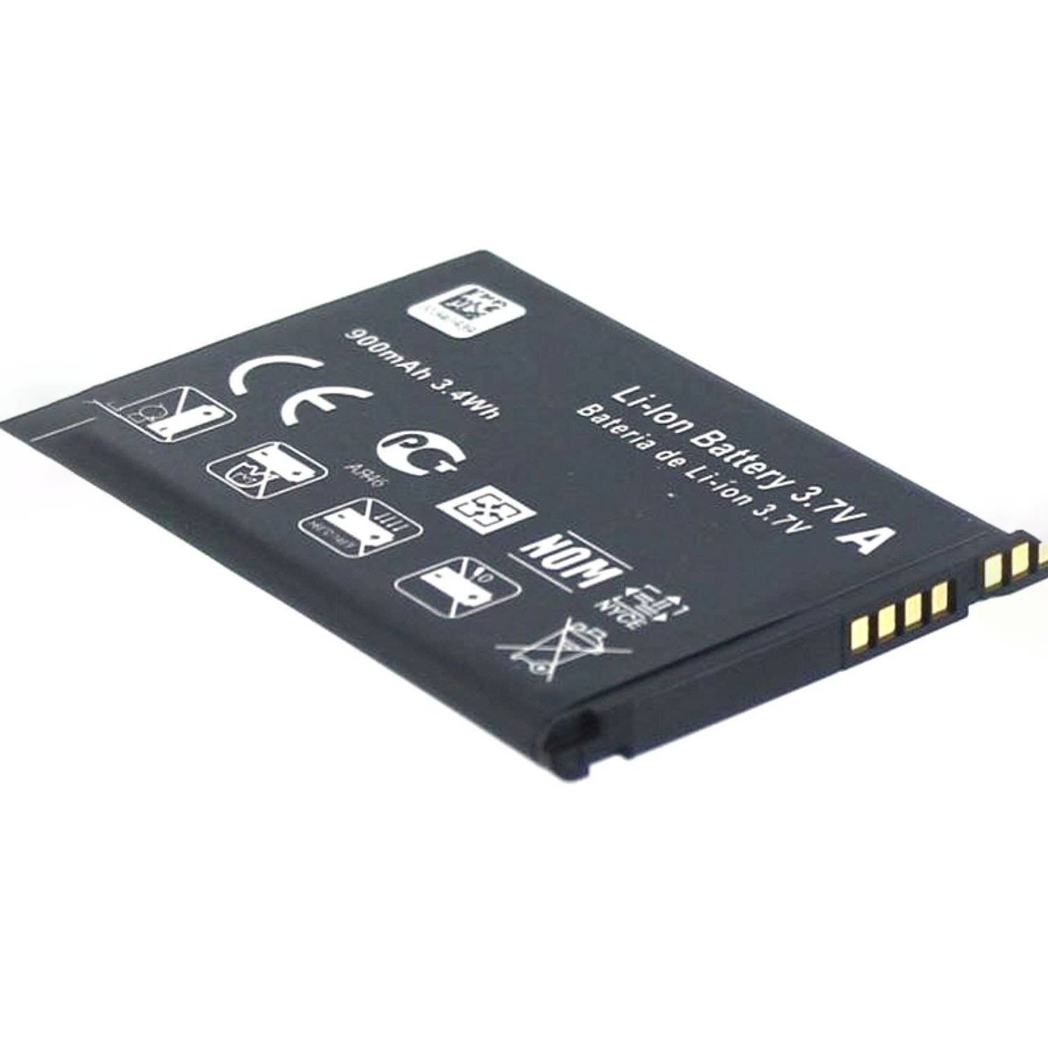 Akku kompatibel mit LG Electronics E460 Optimus L5 II