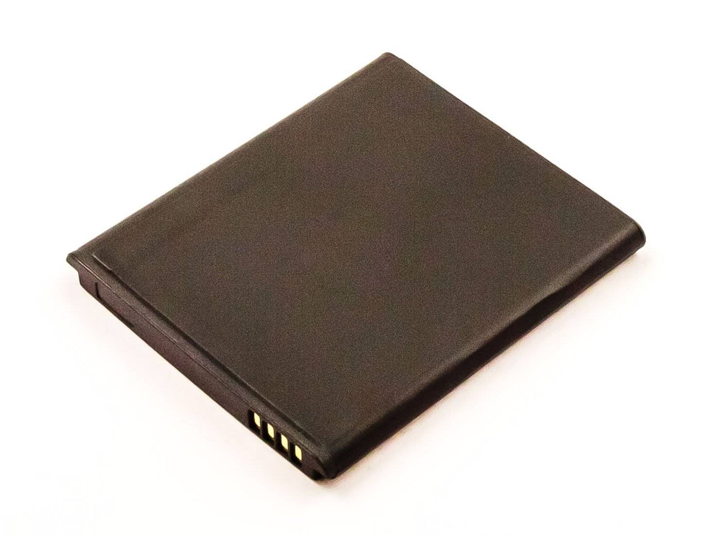 Akku kompatibel mit Huawei U8833