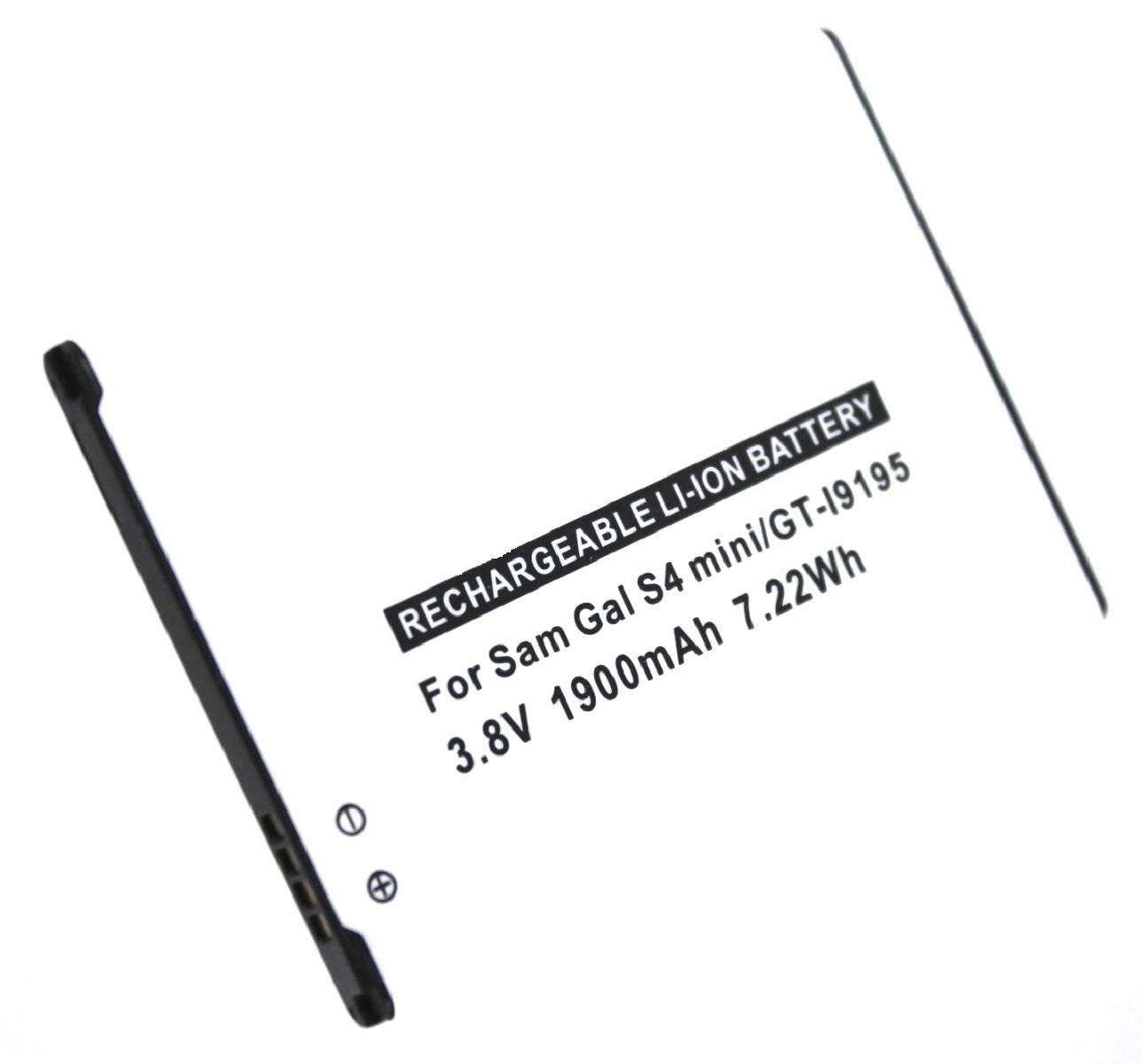 Akku kompatibel mit Samsung EB-B500BEB