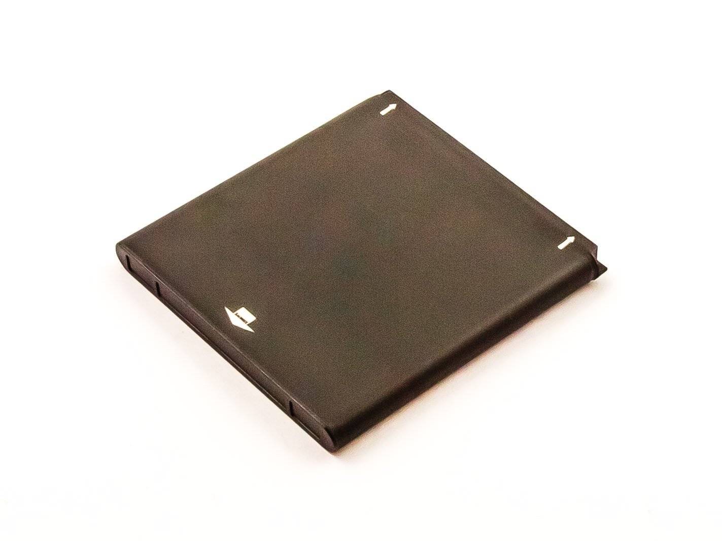 Akku kompatibel mit Alcatel One Touch 916