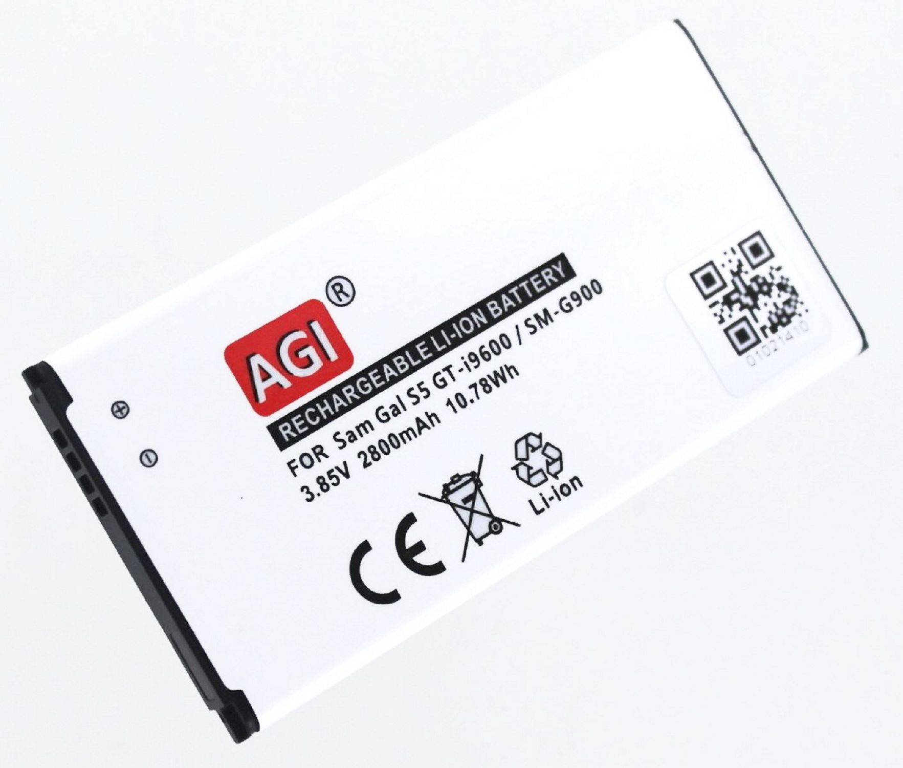Akku kompatibel mit Samsung EB-BG903BBE
