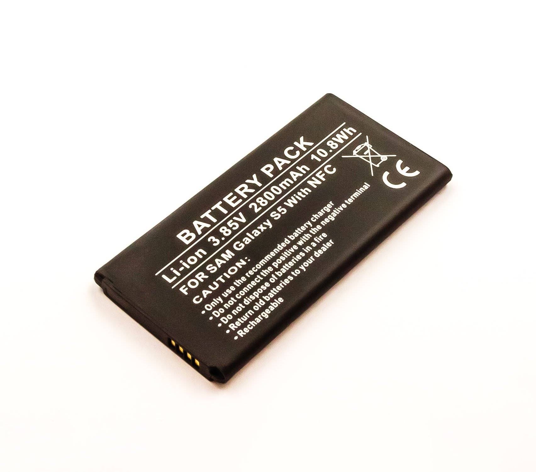 Akku kompatibel mit Samsung GT-I9700